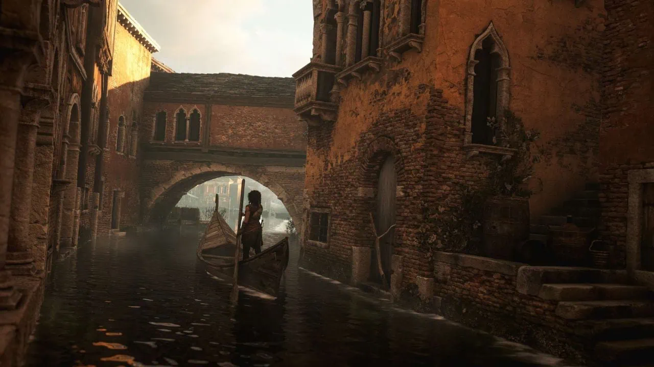 Resonance A Plague Tale Legacy