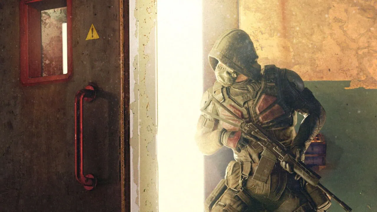 Stalker 2 Sealed Truth