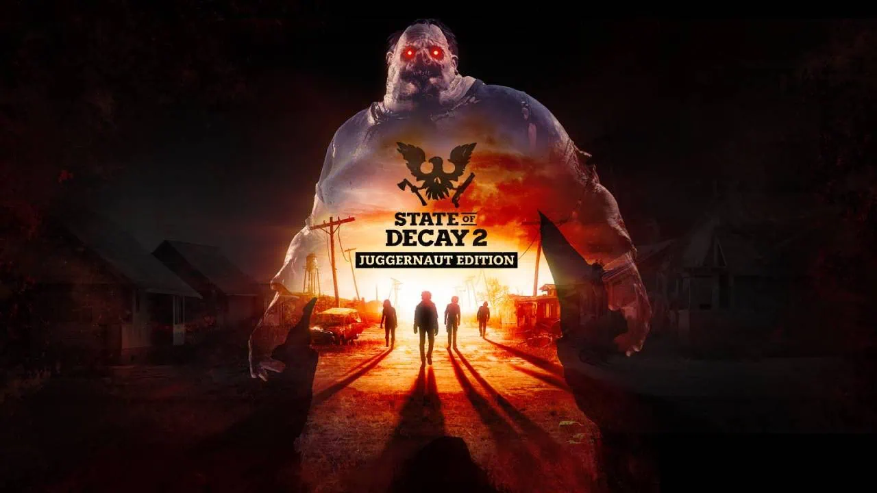 State of Decay 2: Juggernaut Edition na Steam za 16,90 zł (taniej o 85%)
