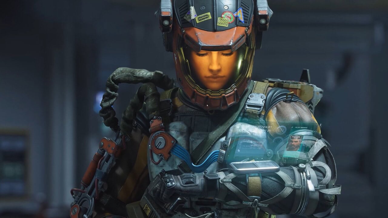 The Expanse Osiris Reborn