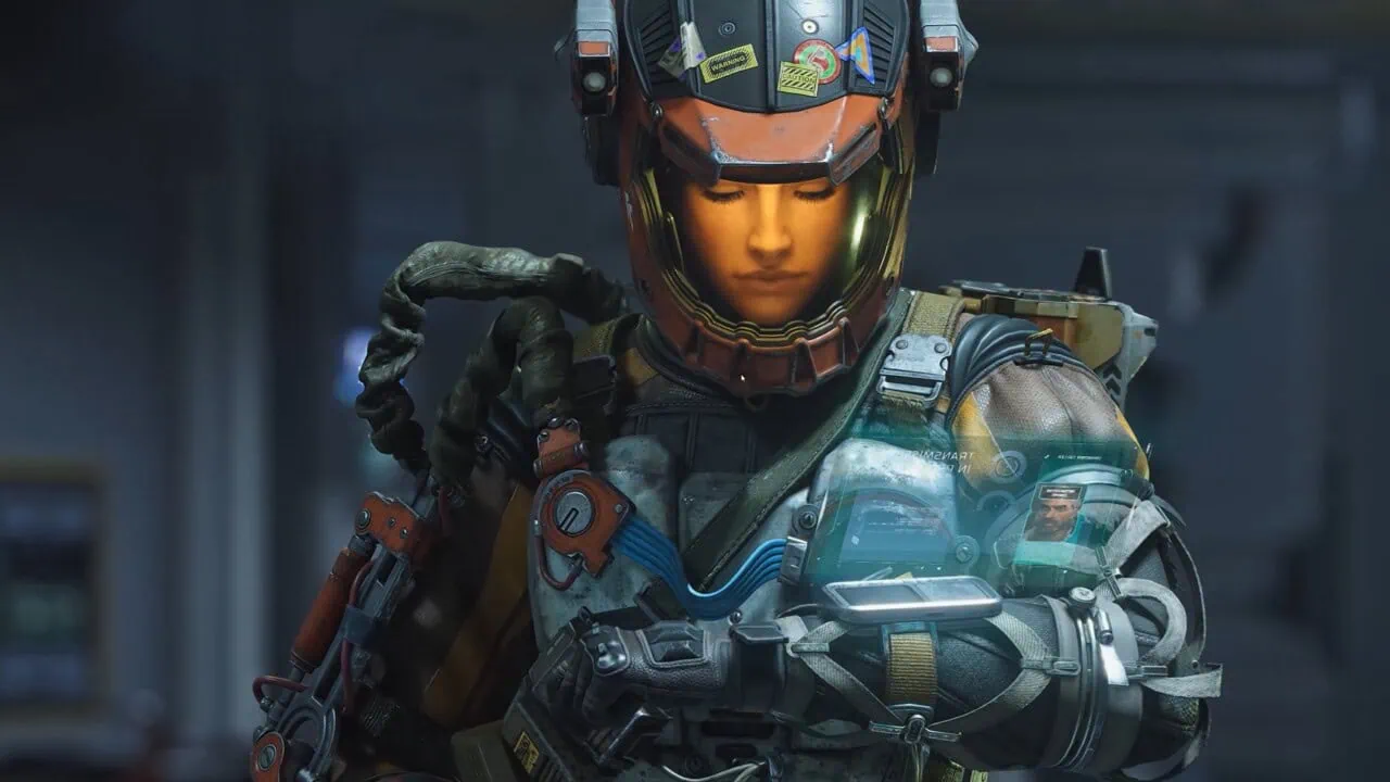 The Expanse Osiris Reborn