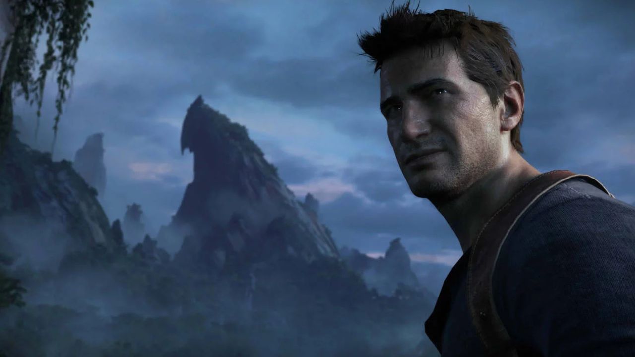 Uncharted 4