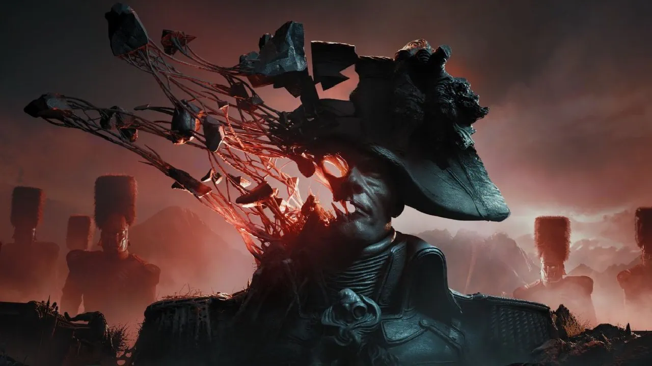 valor mortis