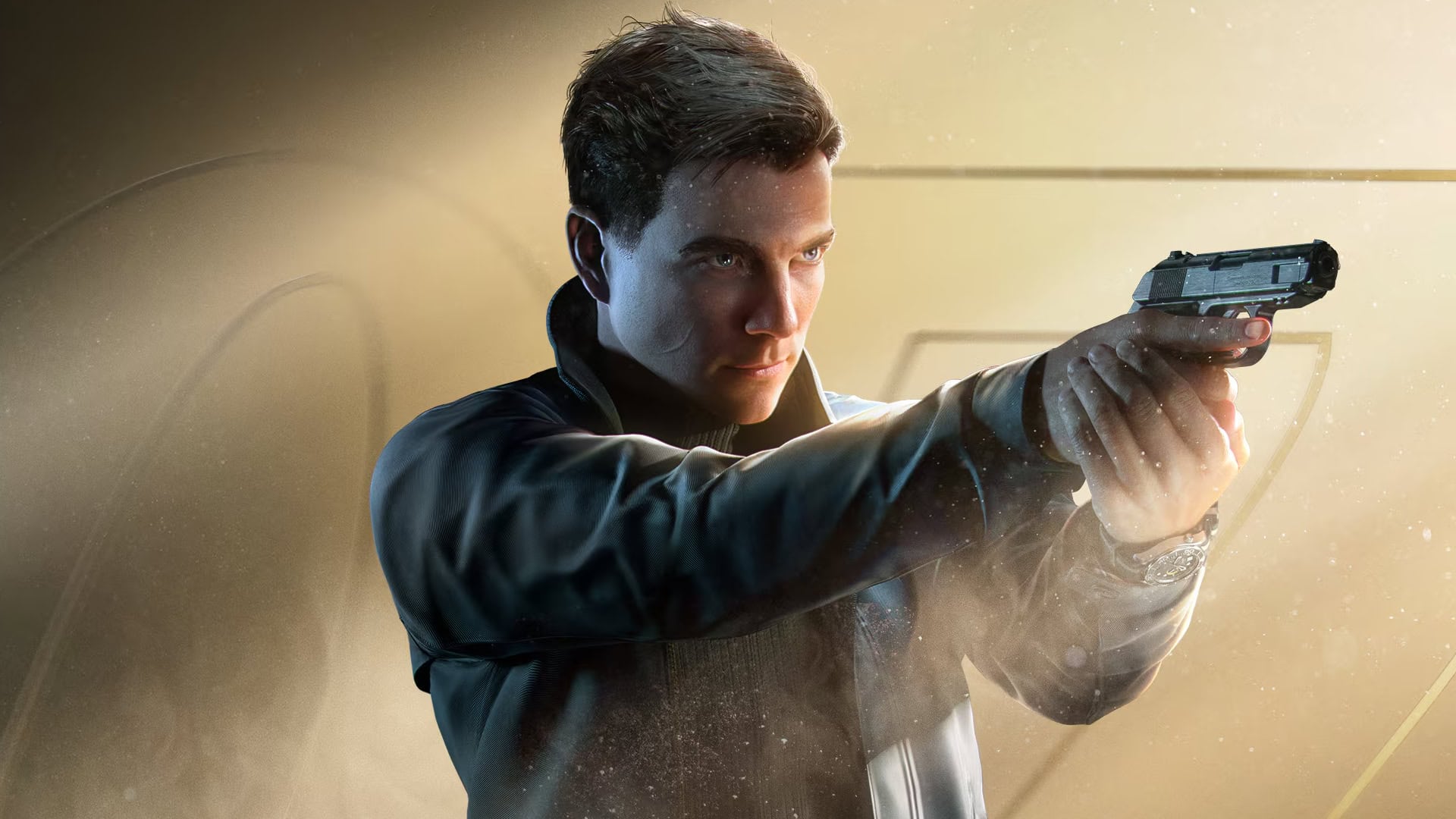 007 First Light z preloadem tylko na jednej platformie. IO Interactive znowu podpadło graczom