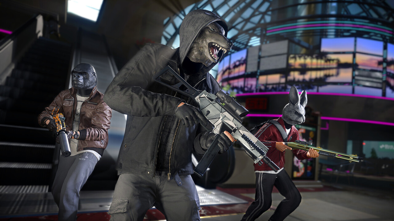 Battlefield Hardline w promocji za 4 zł w Xbox Store! Ostatnia szansa na zakup gry w cyfrowych sklepach