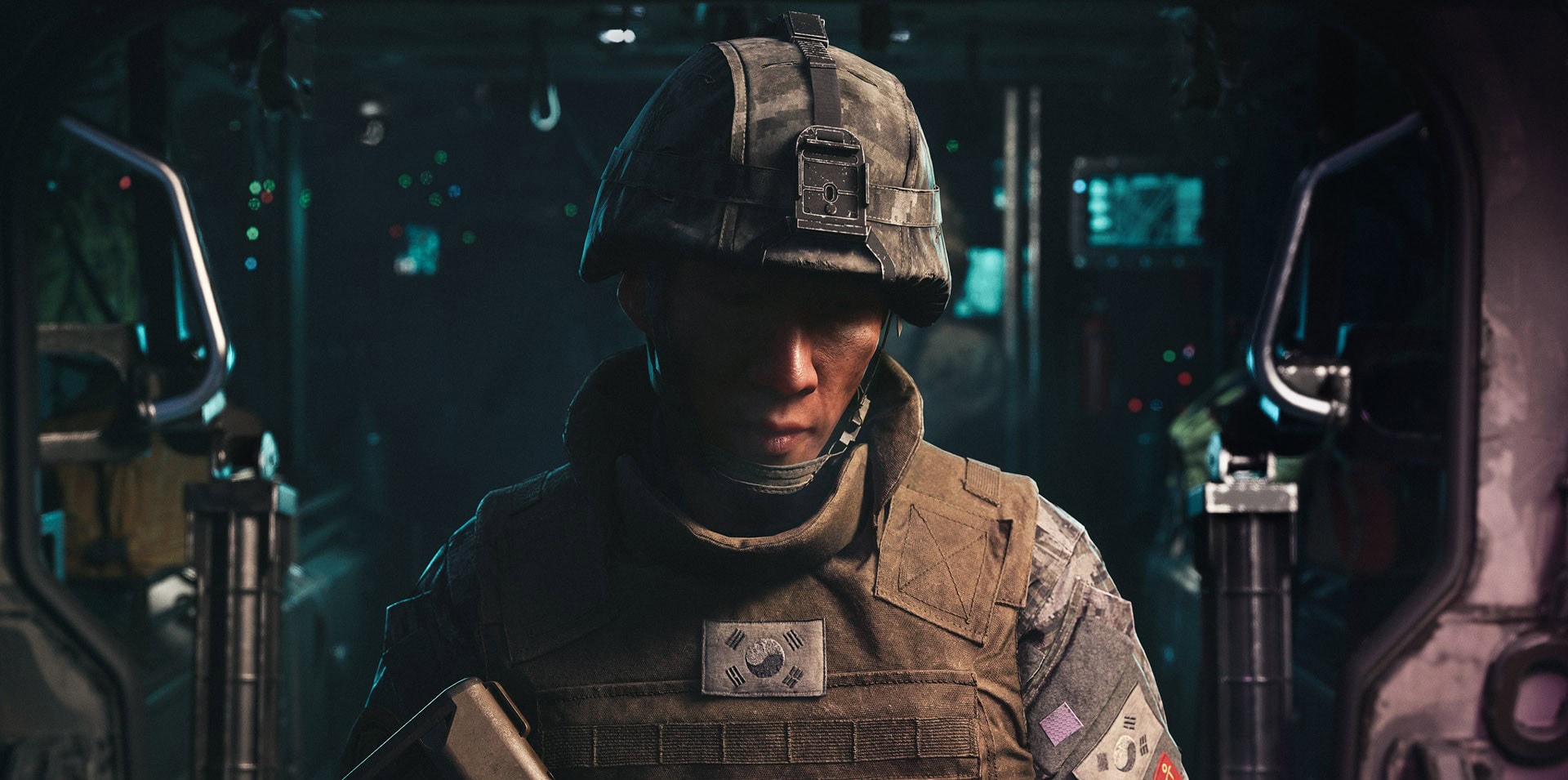 Twórcy Call of Duty: Modern Warfare 4 składają obietnicę. W grze ma nie być żadnych pstrokatych skinów