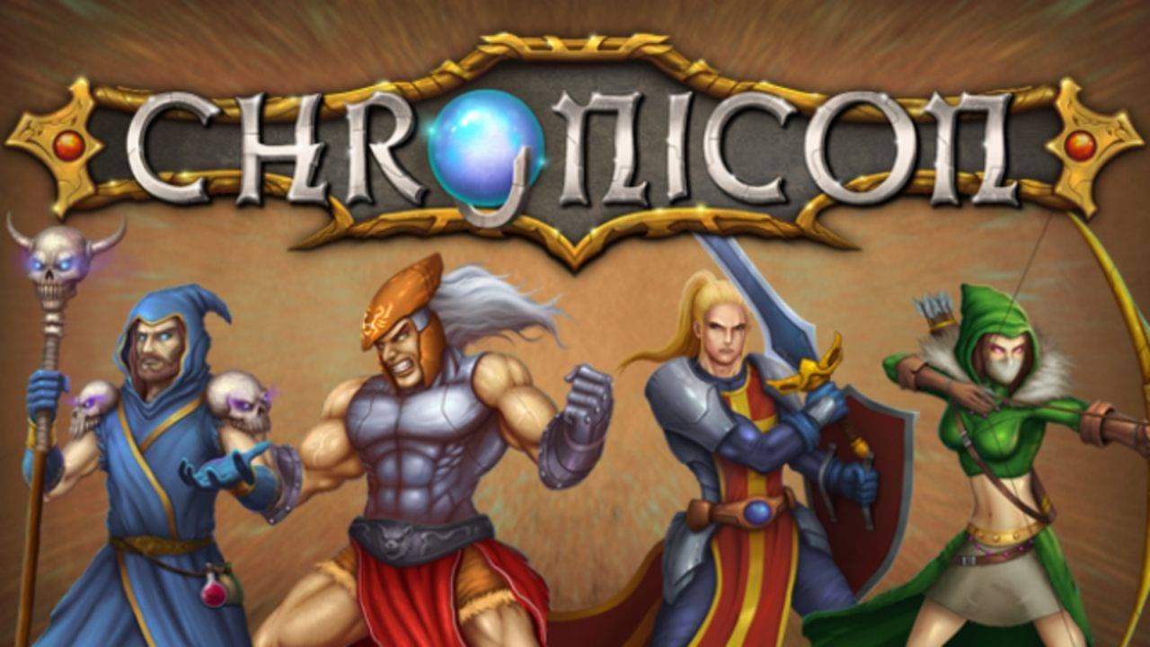 Chronicon na Steam za 9,67 zł! Pikselowy hack’n’slash z pozytywnymi opiniami dostępny 85% taniej