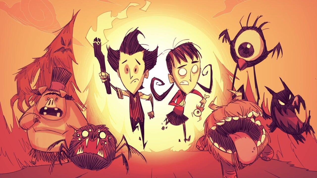 Don’t Starve Together na Steam za 11,81 zł! Survivalowy fenomen taniej o 42,18 zł