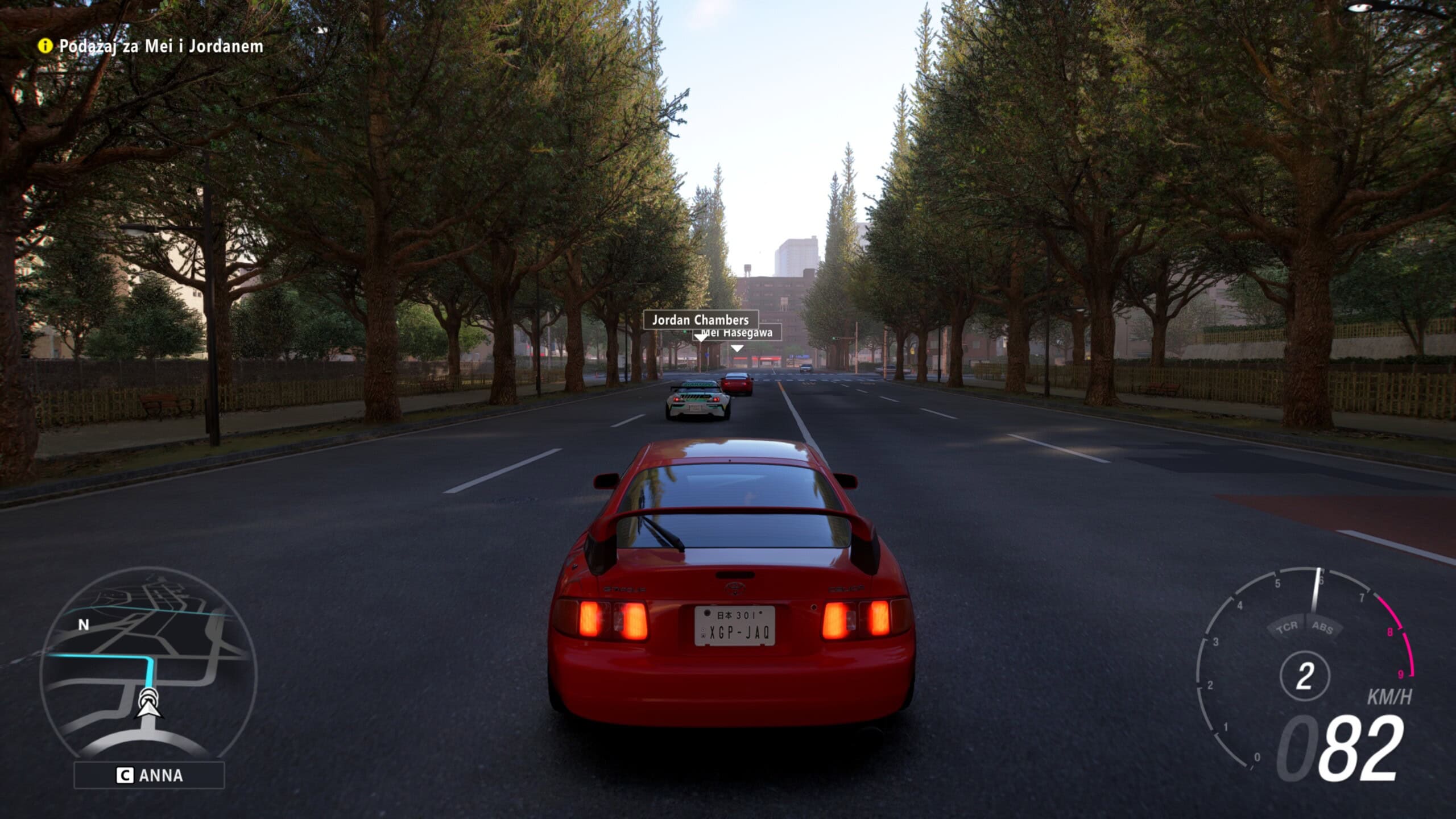 Forza Horizon 6