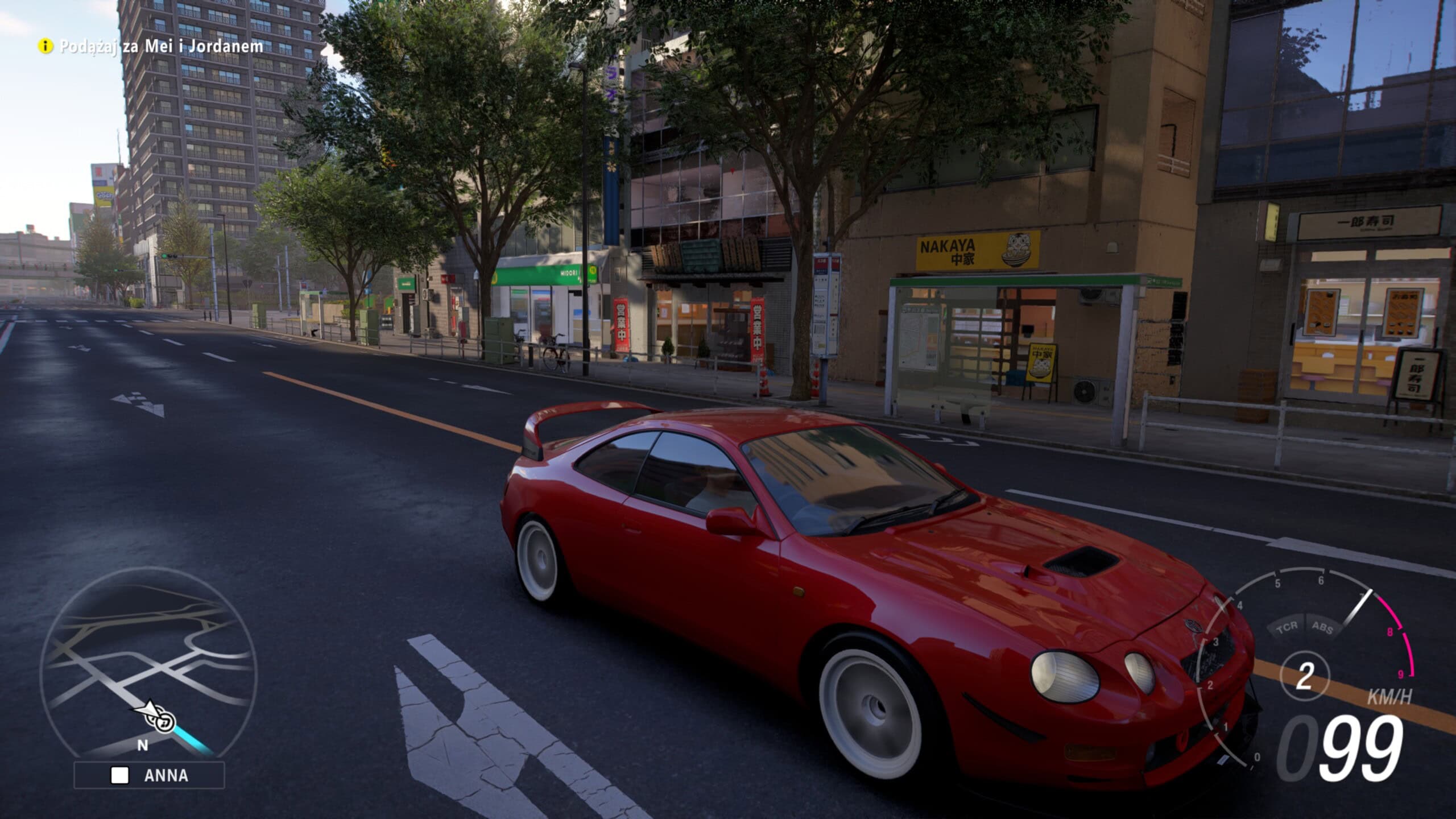Forza Horizon 6