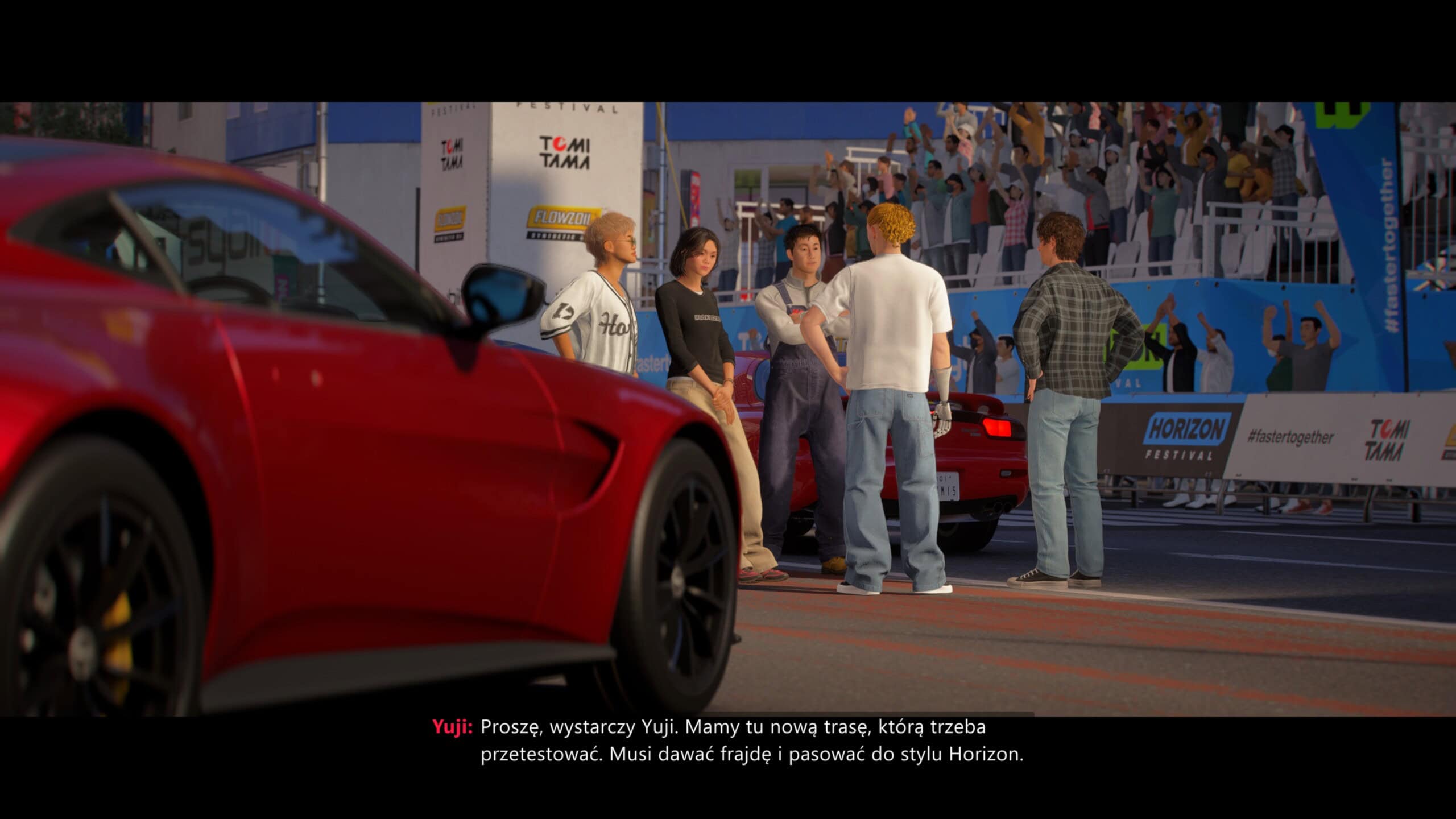 Forza Horizon 6