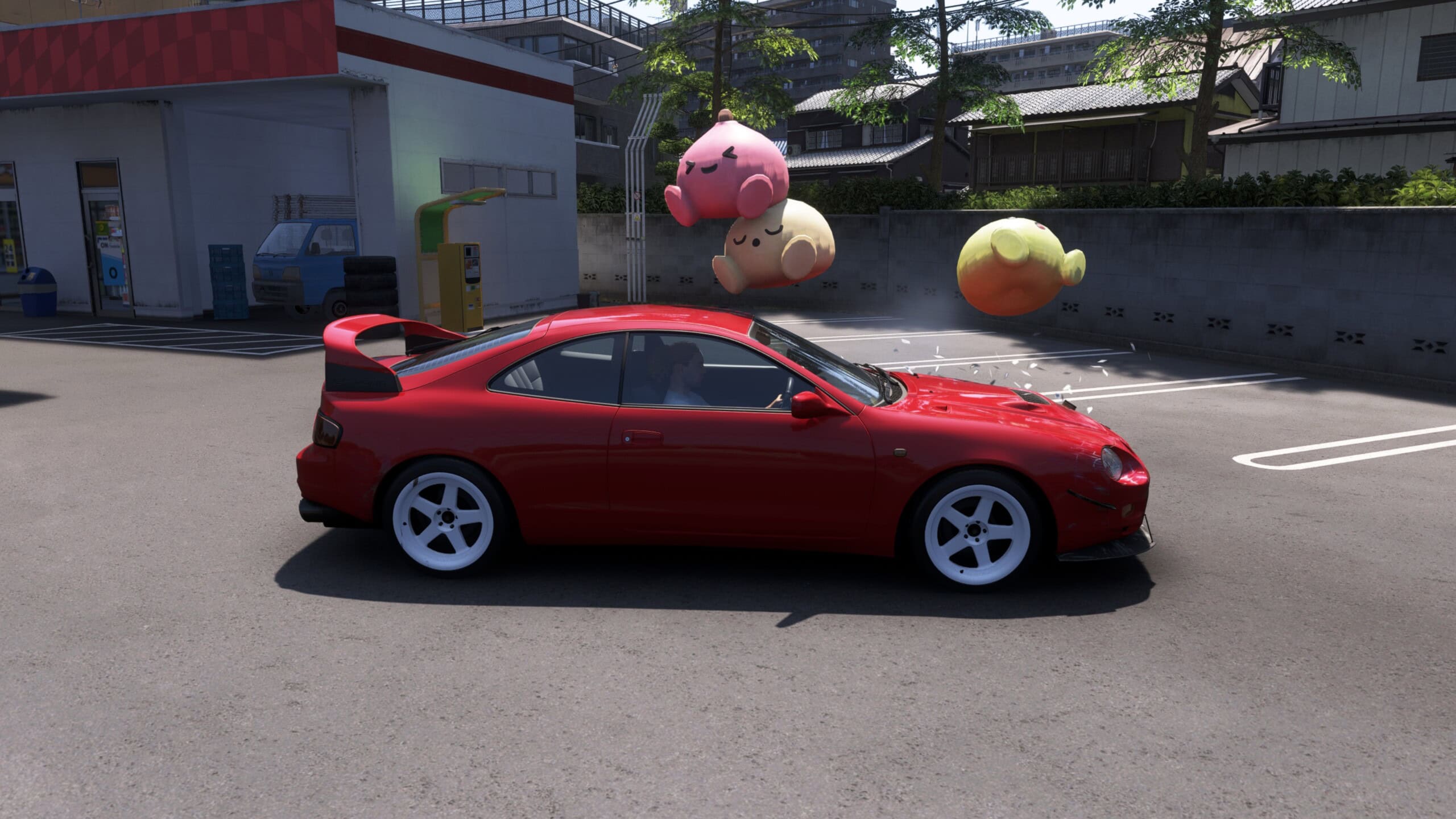 Forza Horizon 6