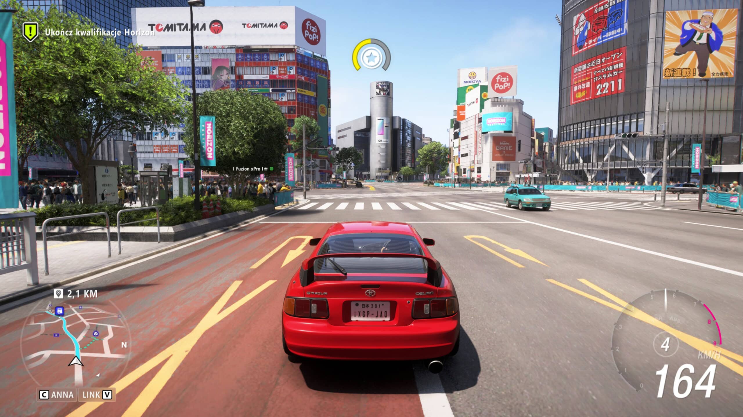 Forza Horizon 6