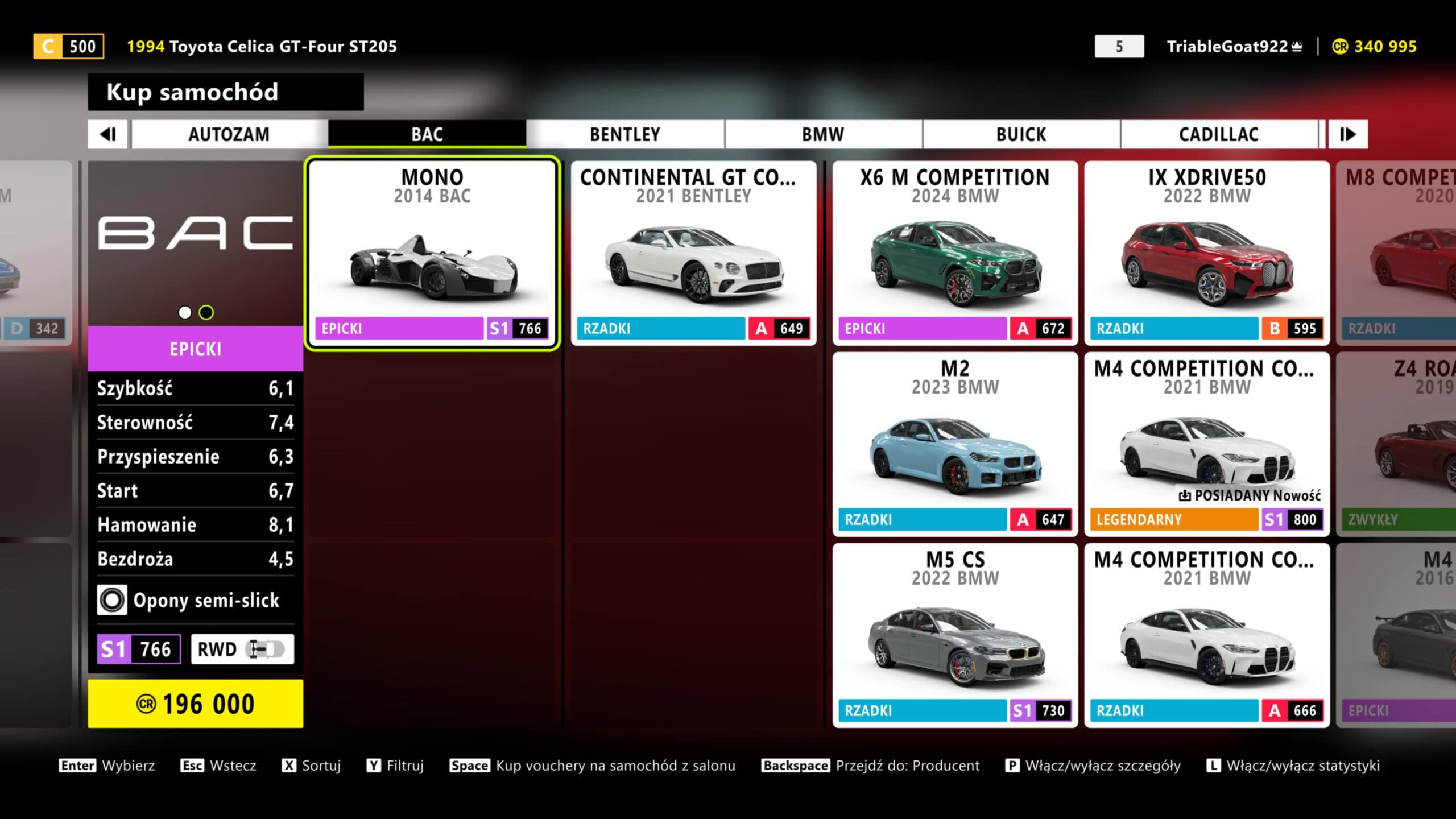 Forza Horizon 6