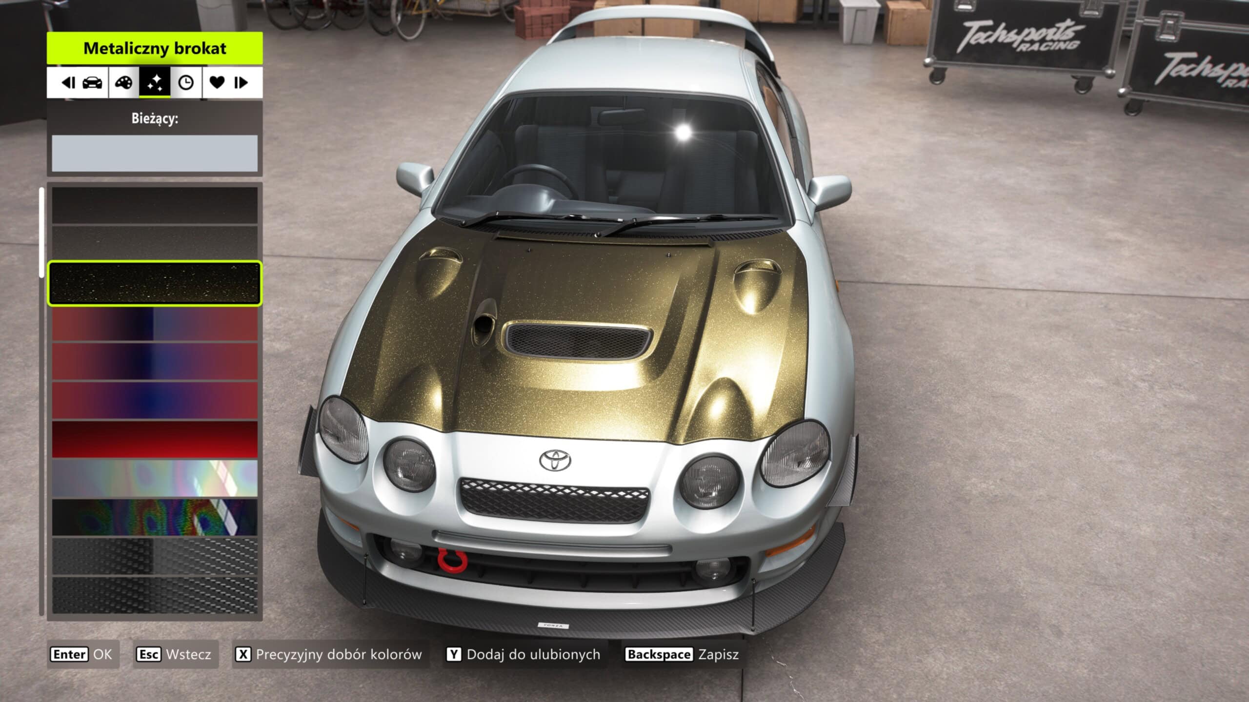 Forza Horizon 6
