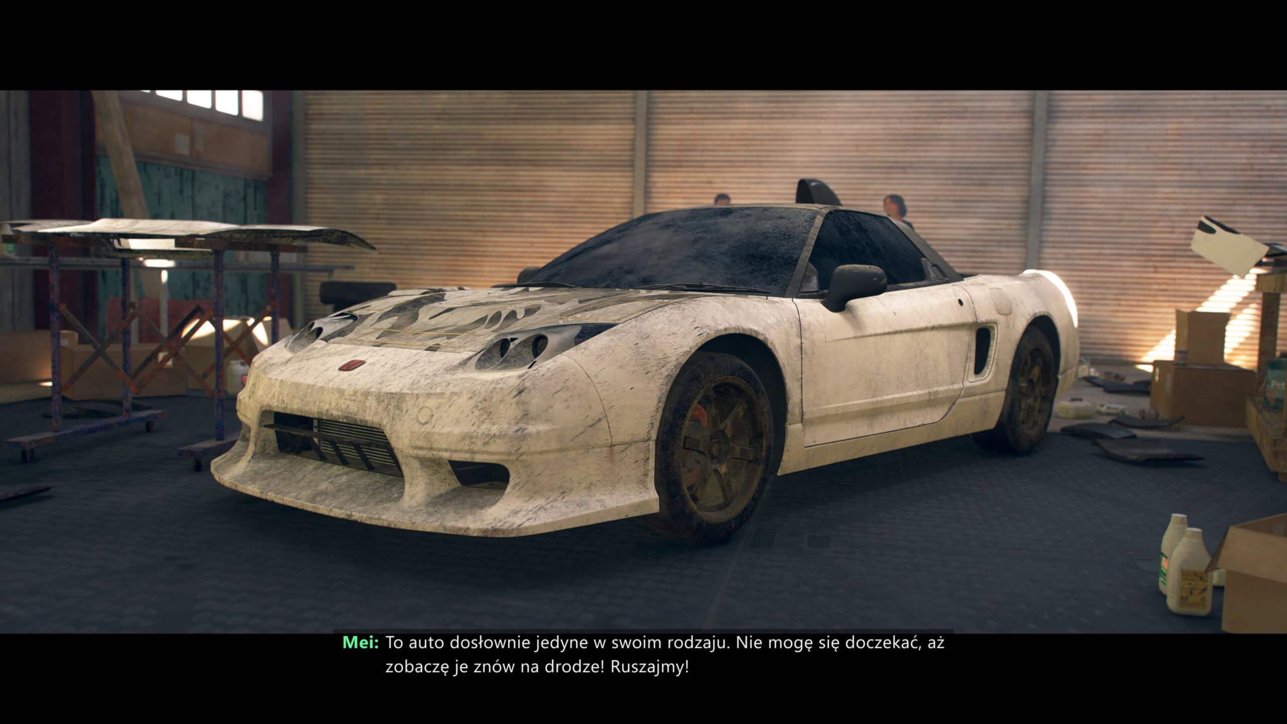 Forza Horizon 6