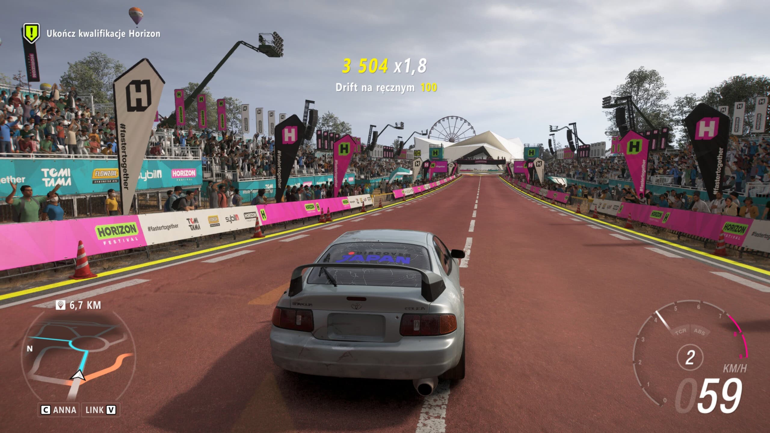 Forza Horizon 6