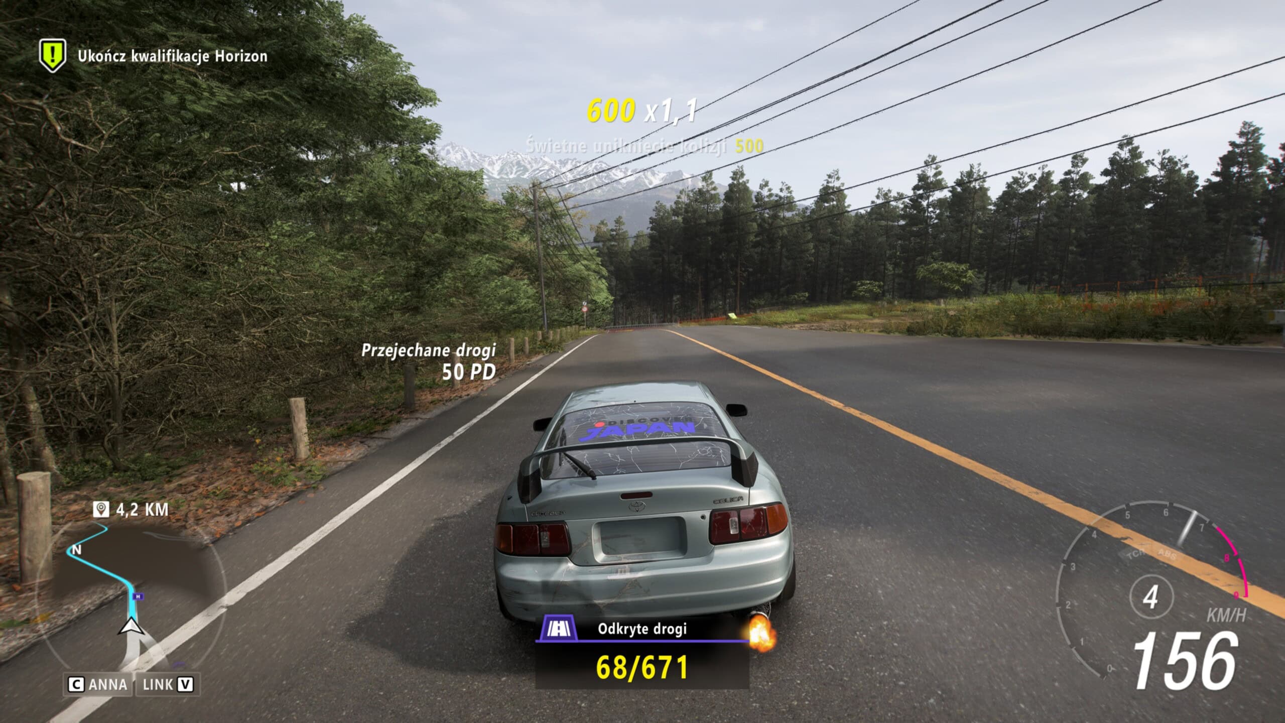 Forza Horizon 6