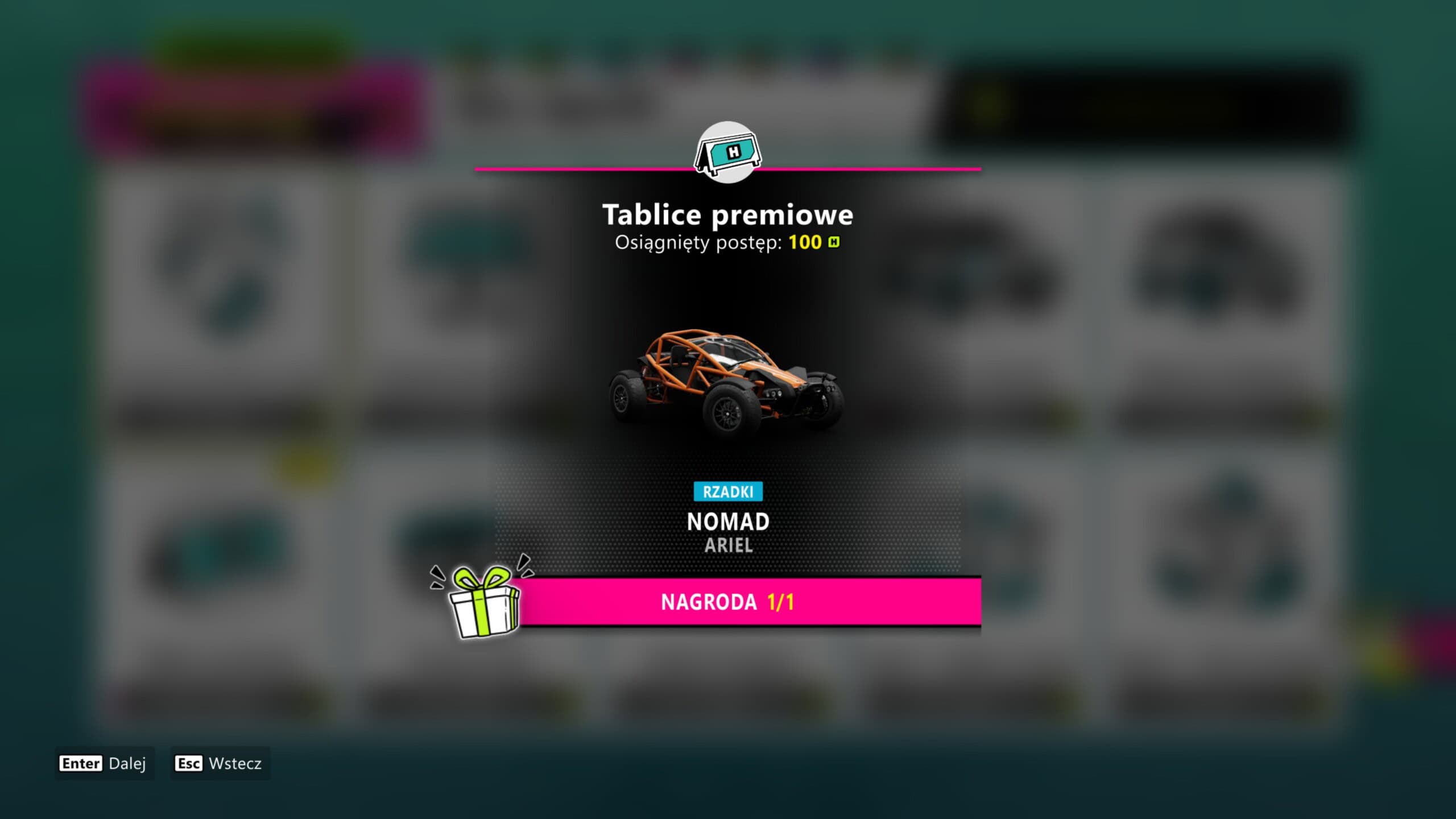 Forza Horizon 6
