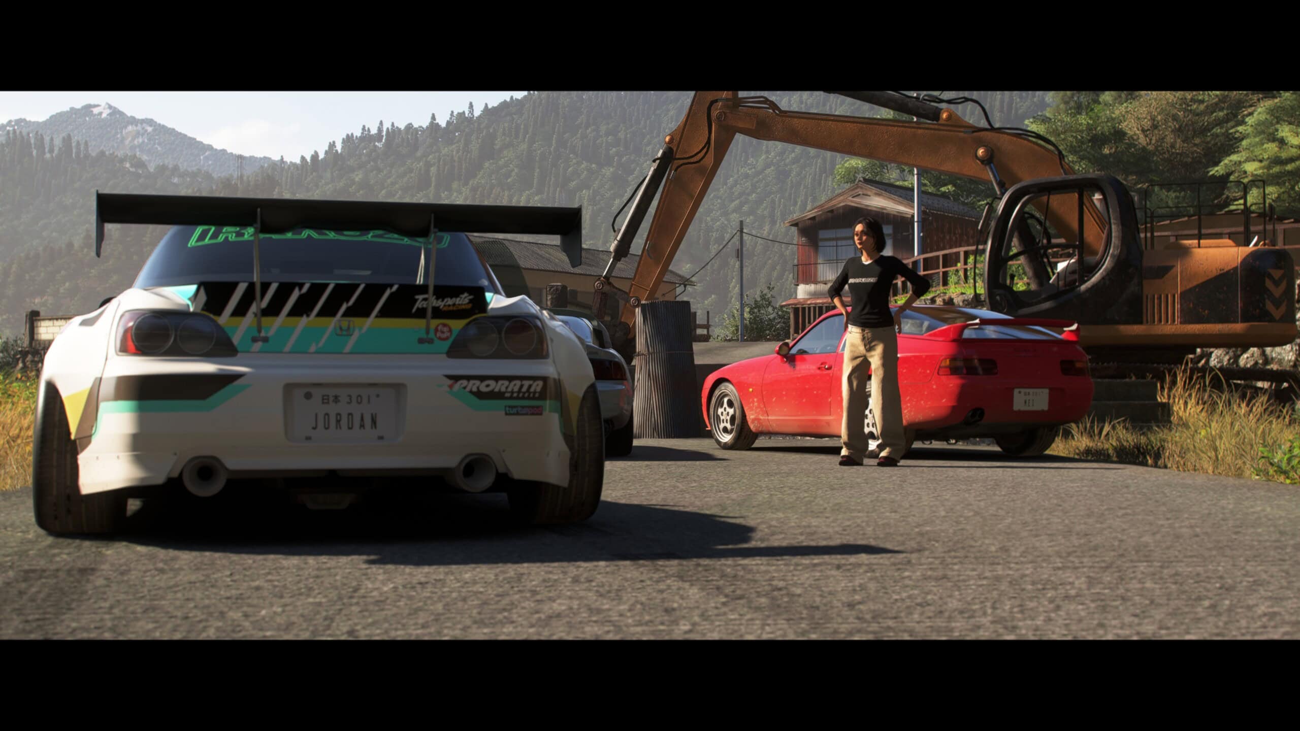 Forza Horizon 6