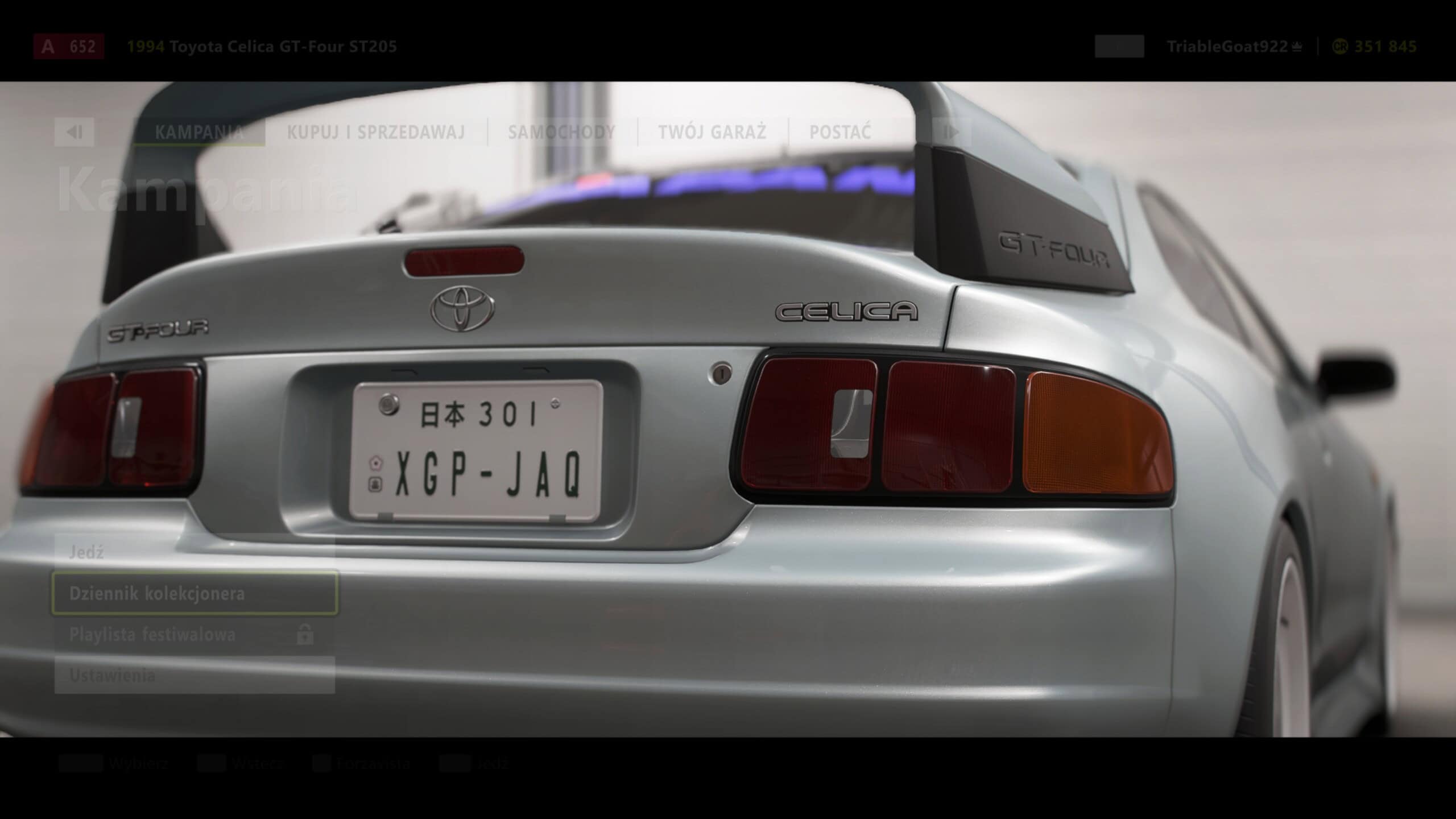 Forza Horizon 6