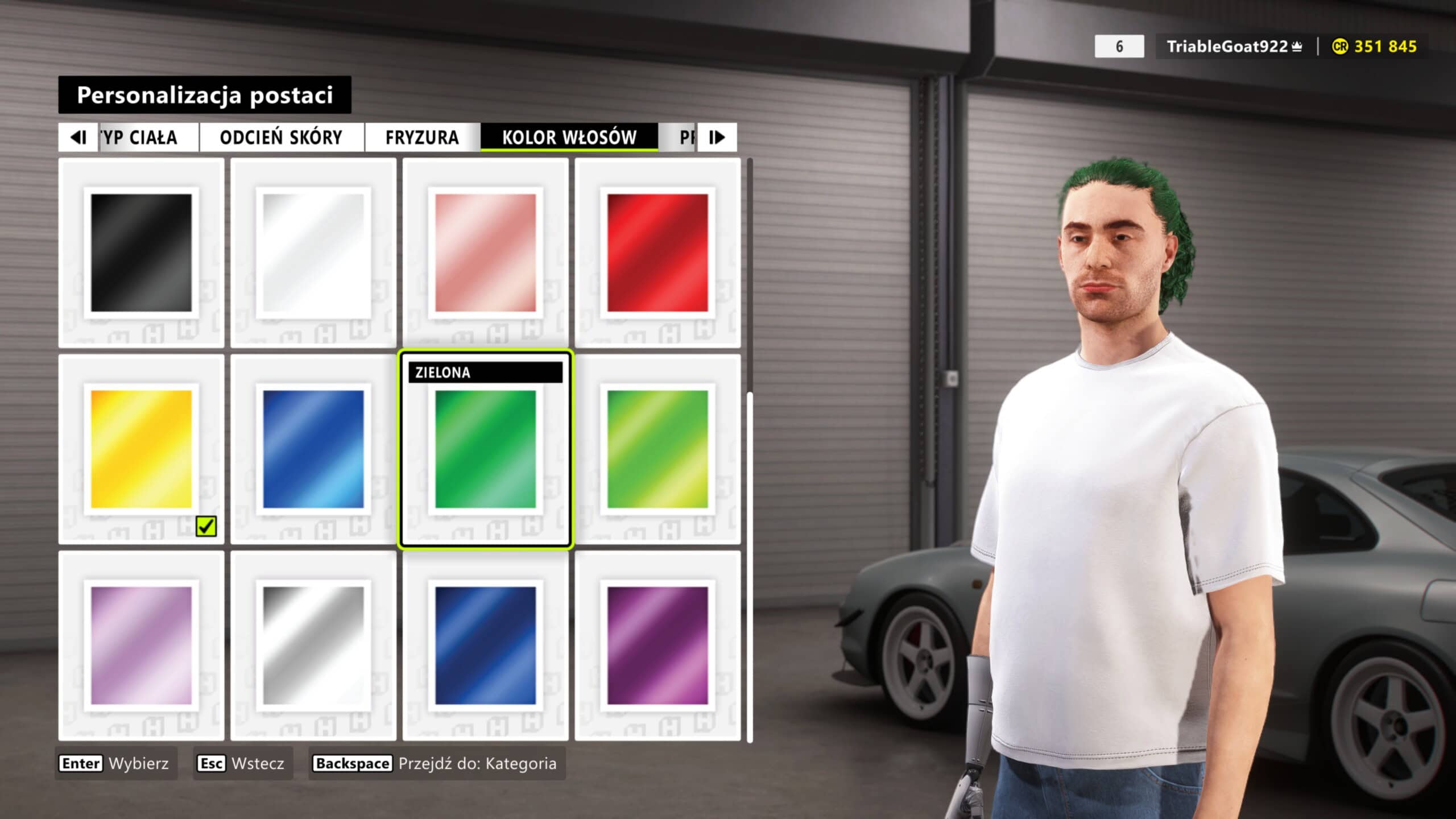 Forza Horizon 6