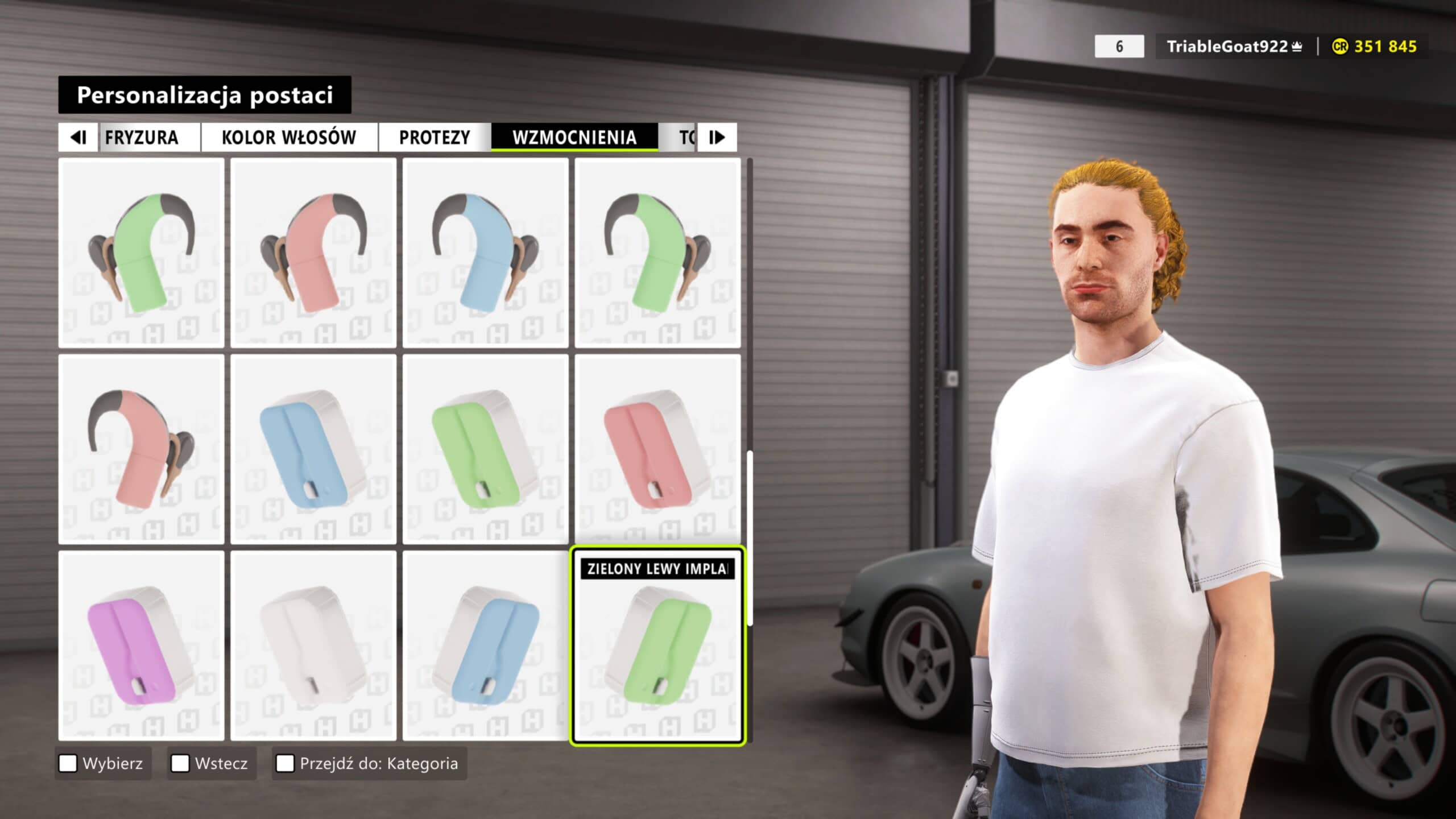Forza Horizon 6