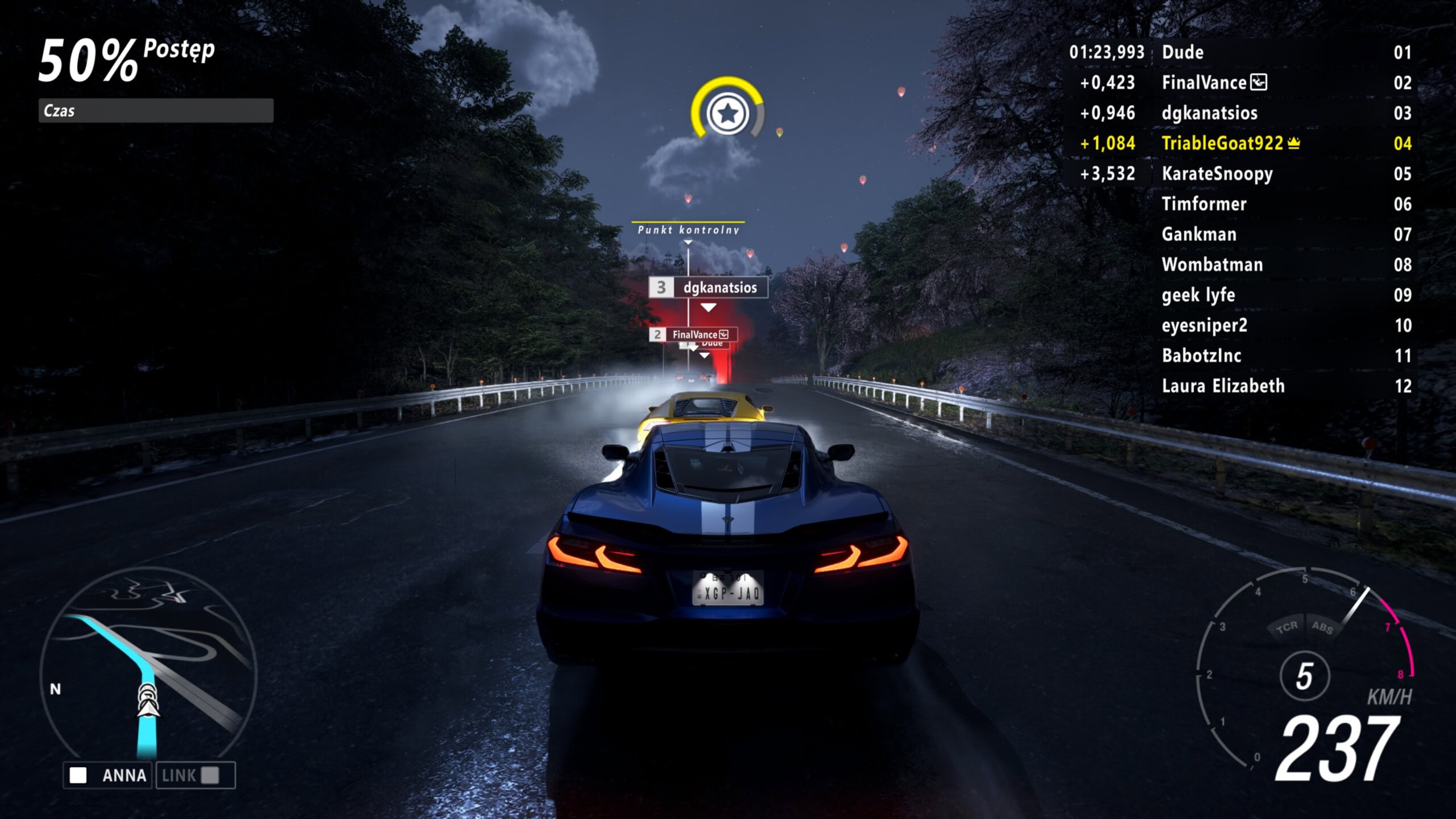 Forza Horizon 6