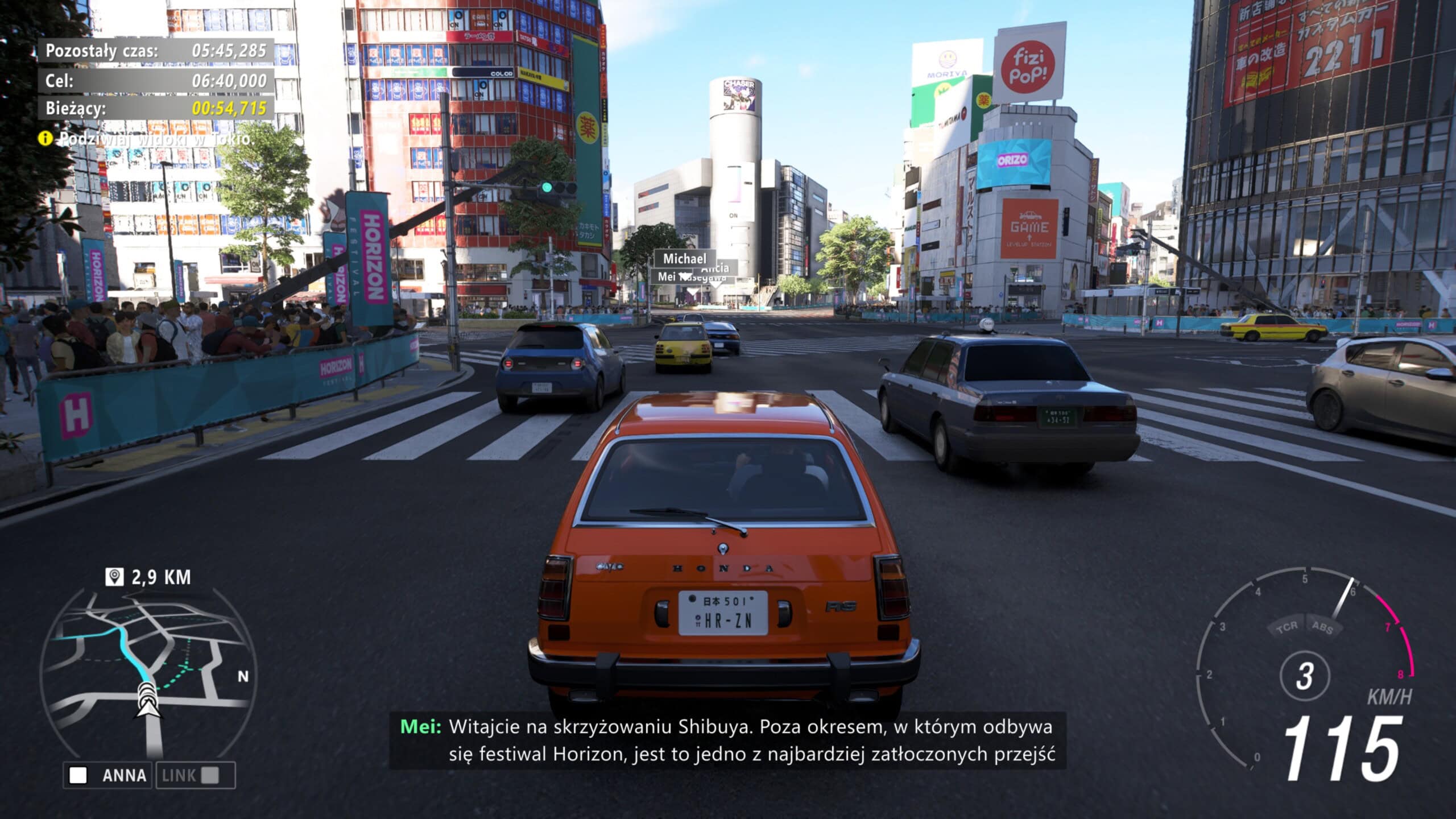 Forza Horizon 6