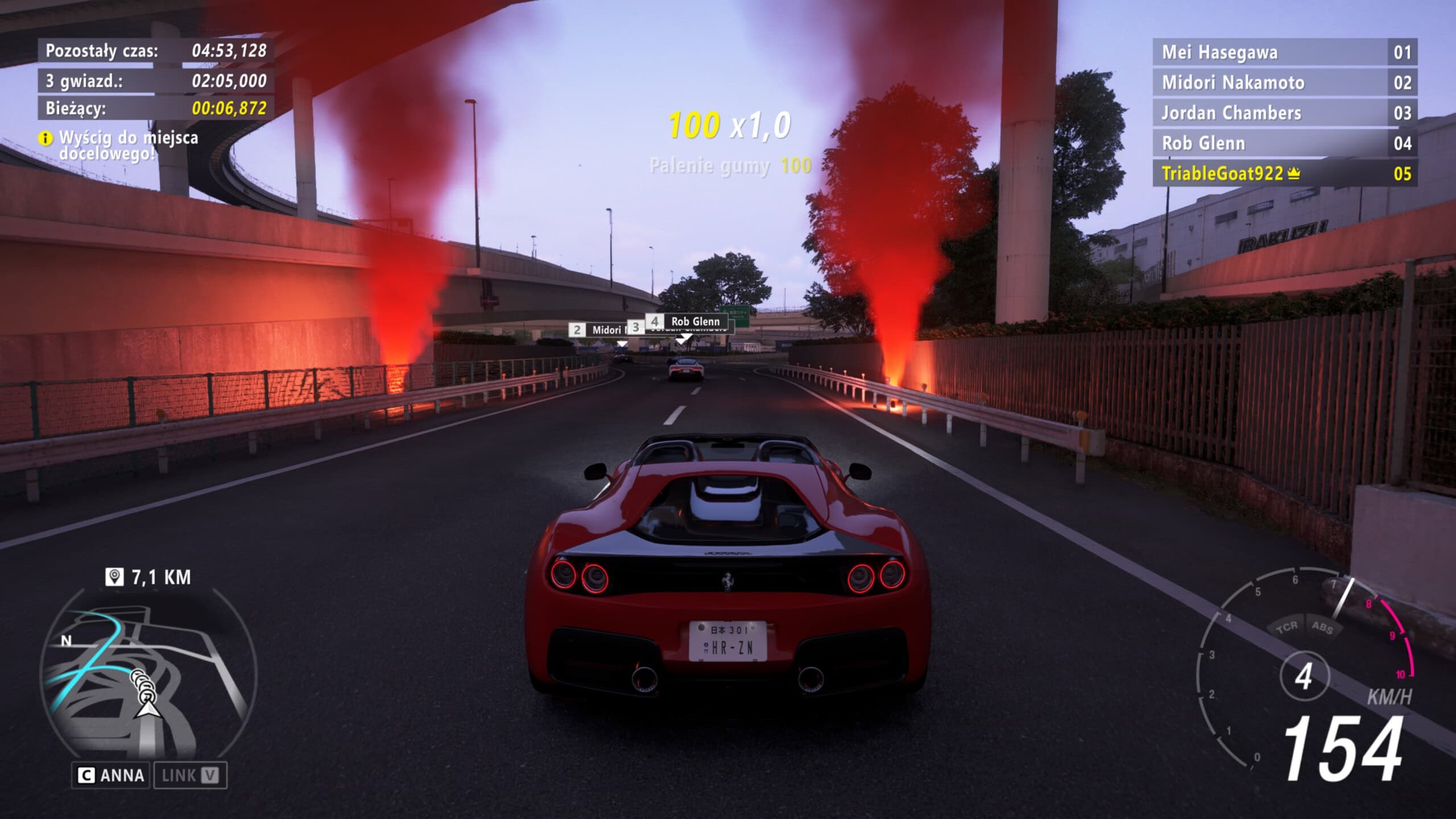 Forza Horizon 6