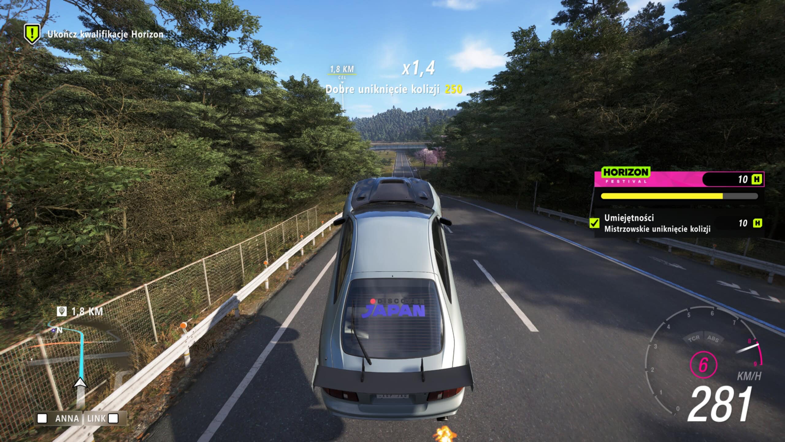 Forza Horizon 6