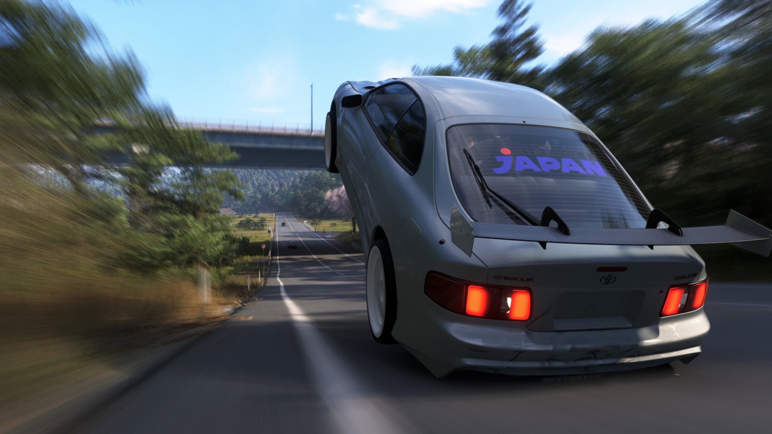 Forza Horizon 6