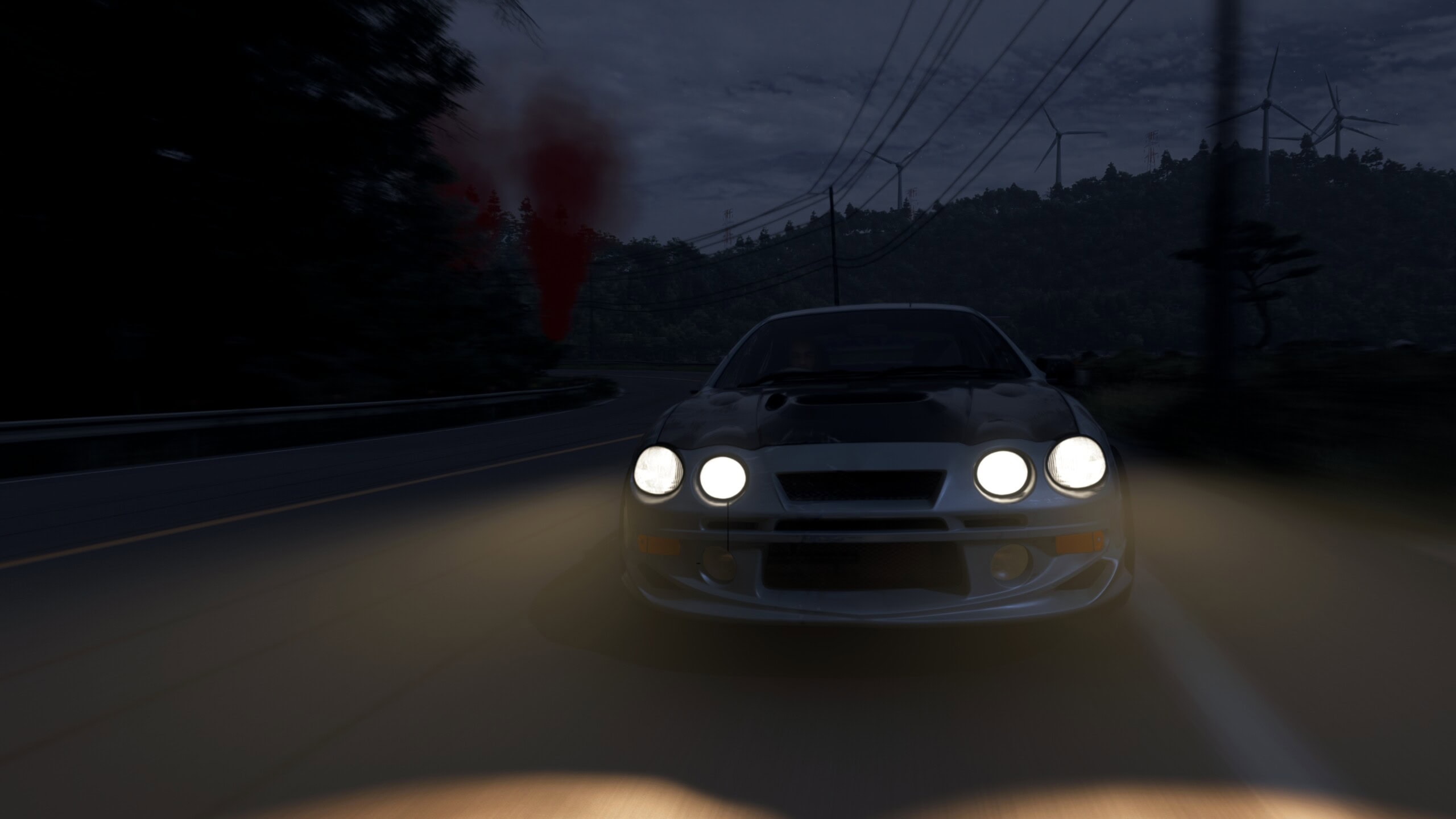 Forza Horizon 6