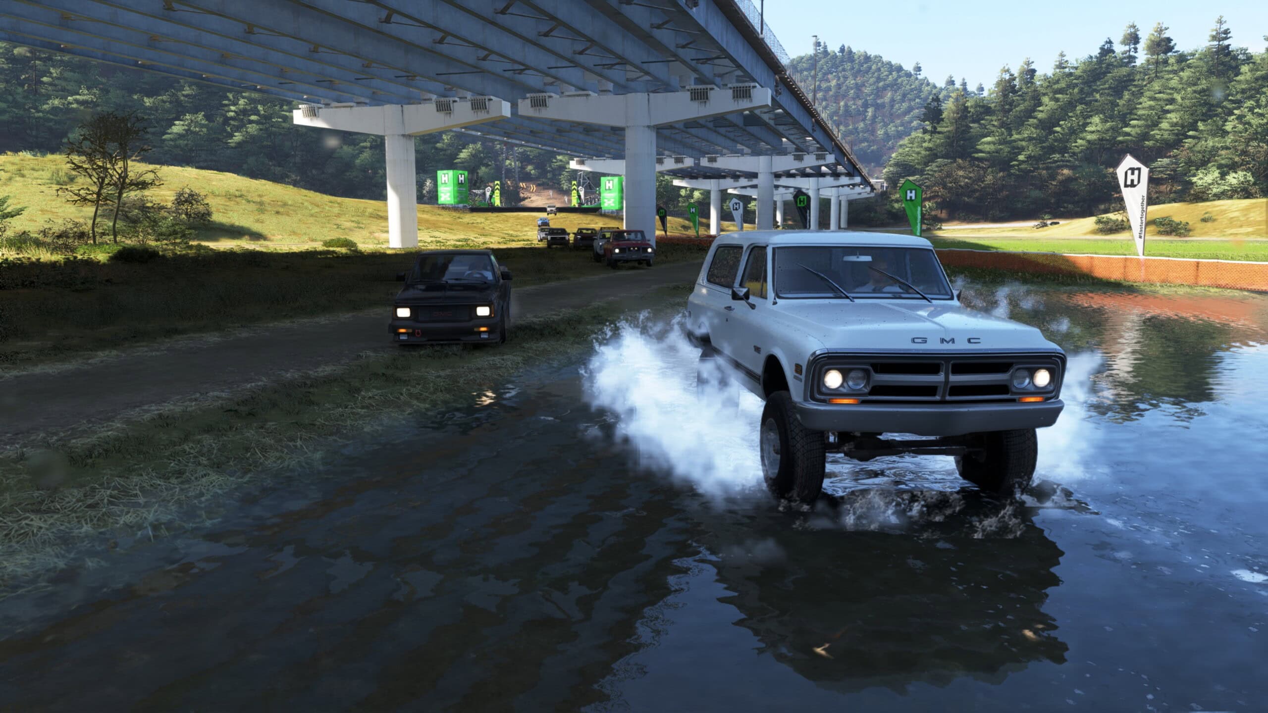 Forza Horizon 6