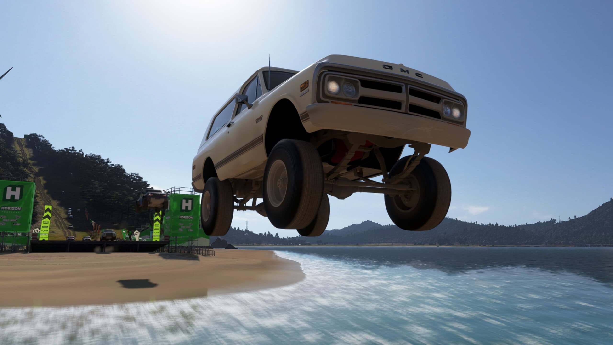 Forza Horizon 6