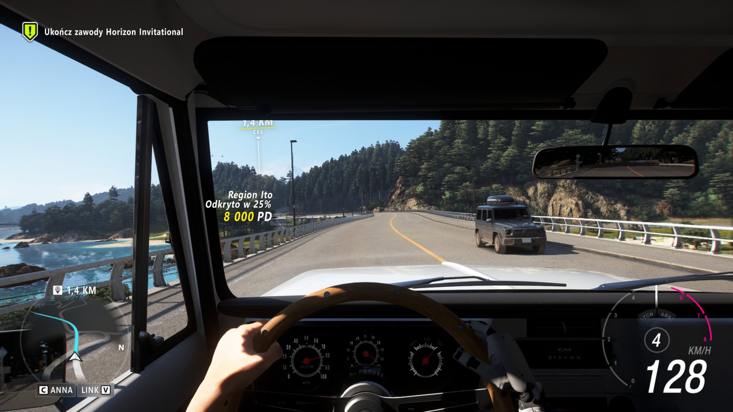 Forza Horizon 6