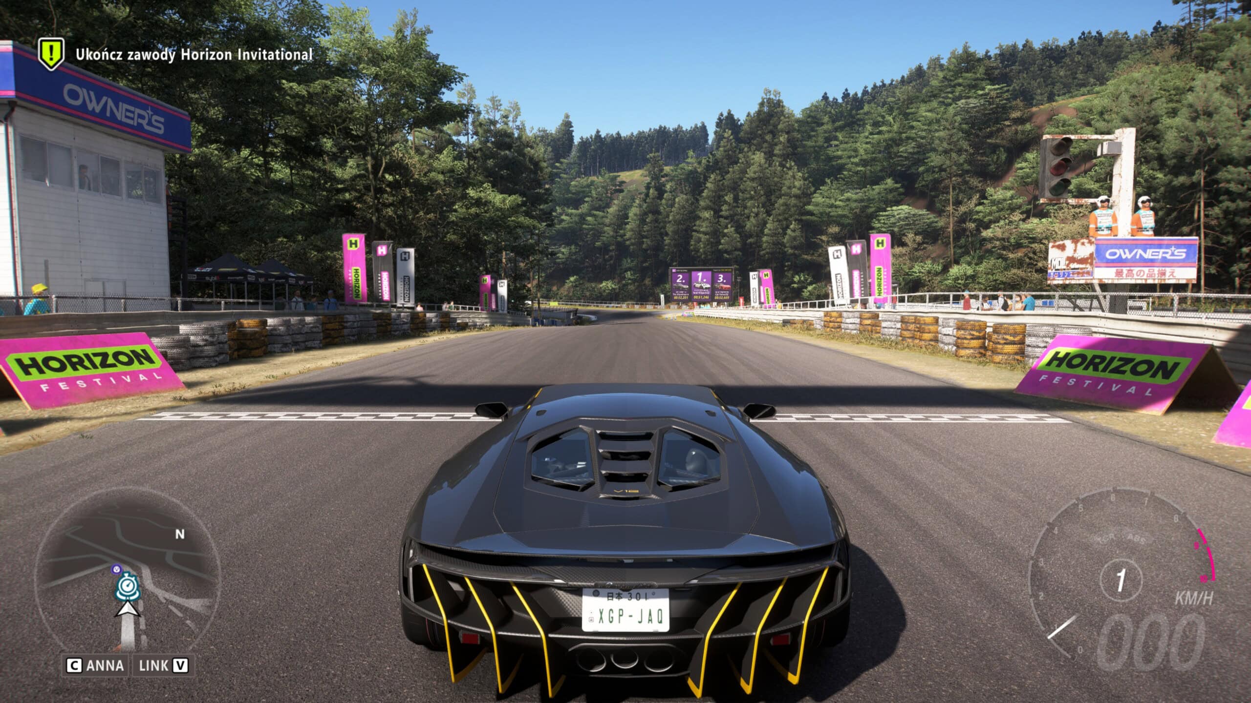 Forza Horizon 6