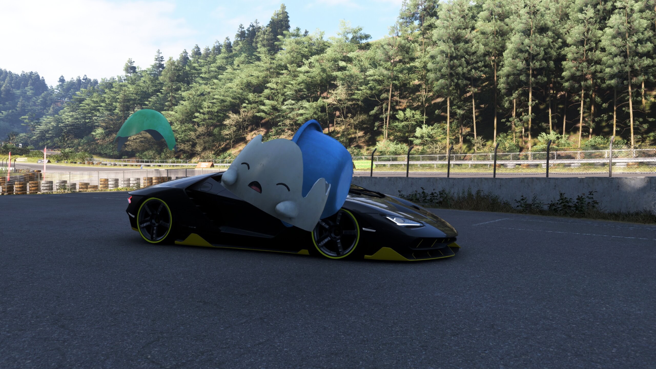 Forza Horizon 6