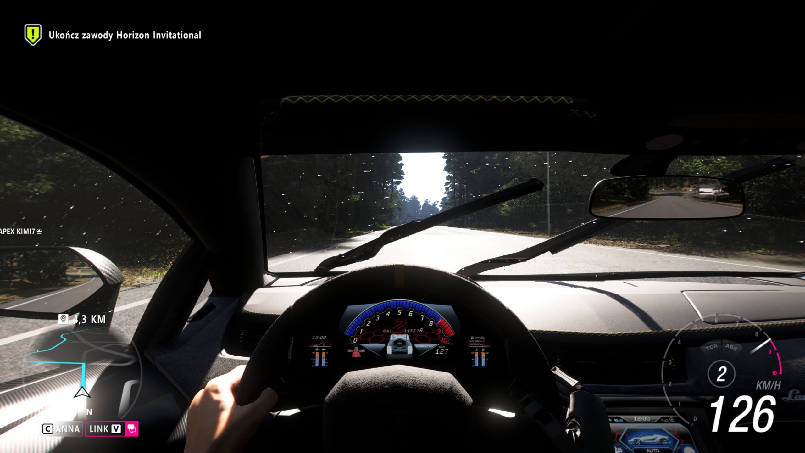 Forza Horizon 6