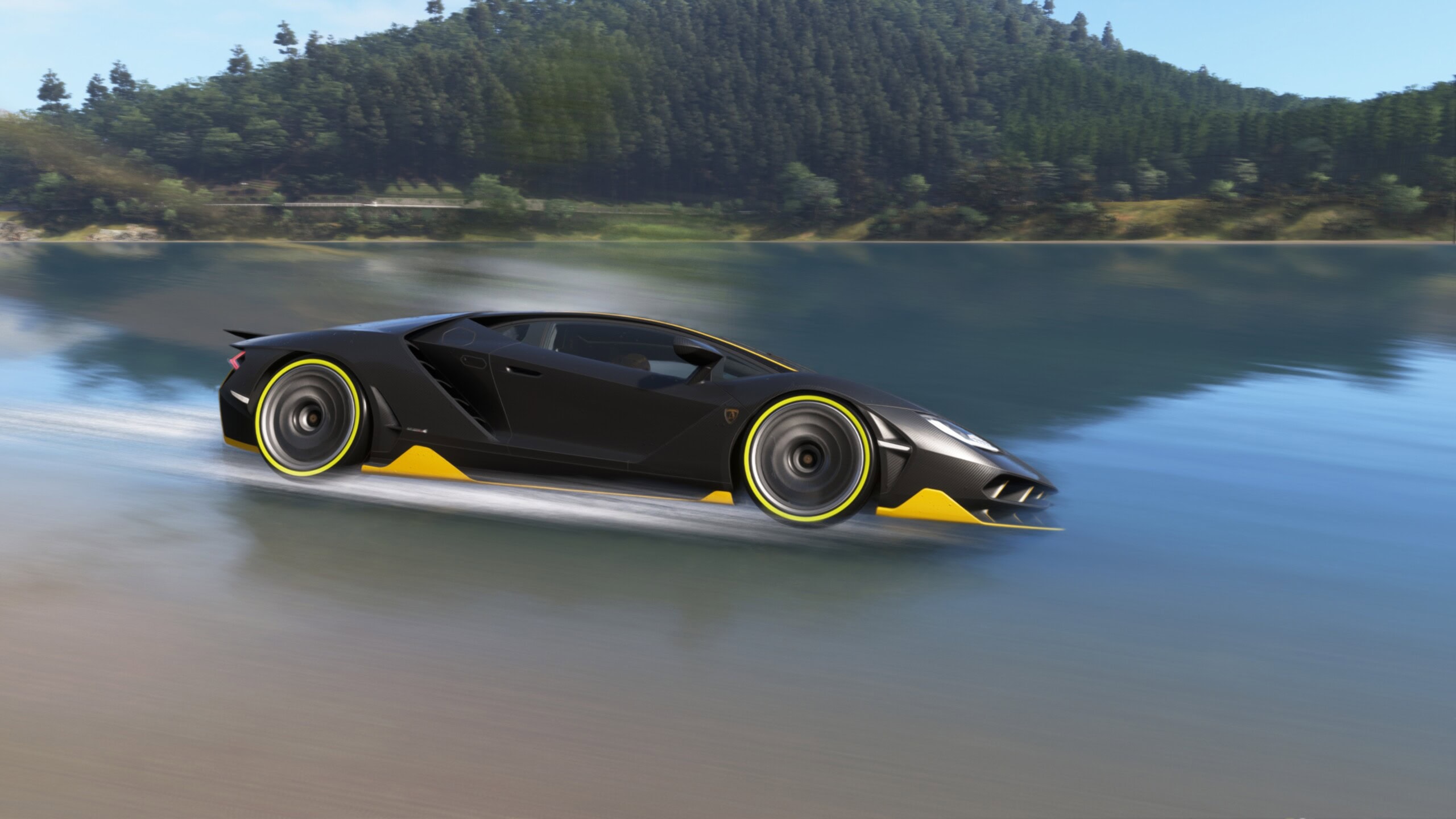 Forza Horizon 6