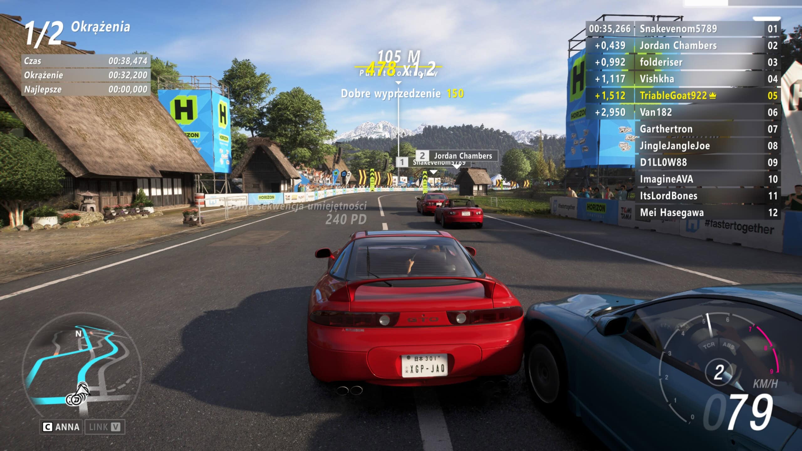 Forza Horizon 6