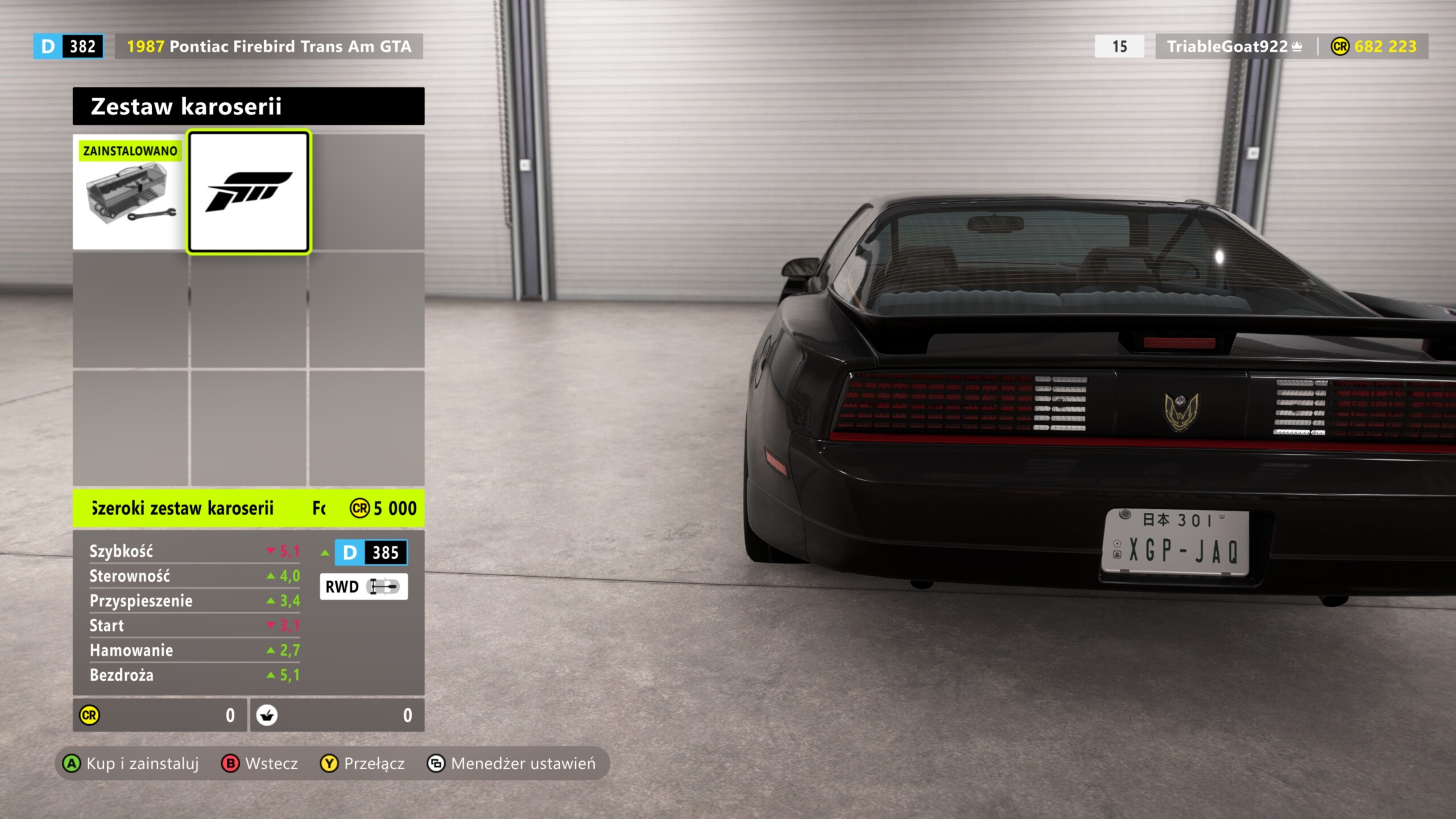 Forza Horizon 6