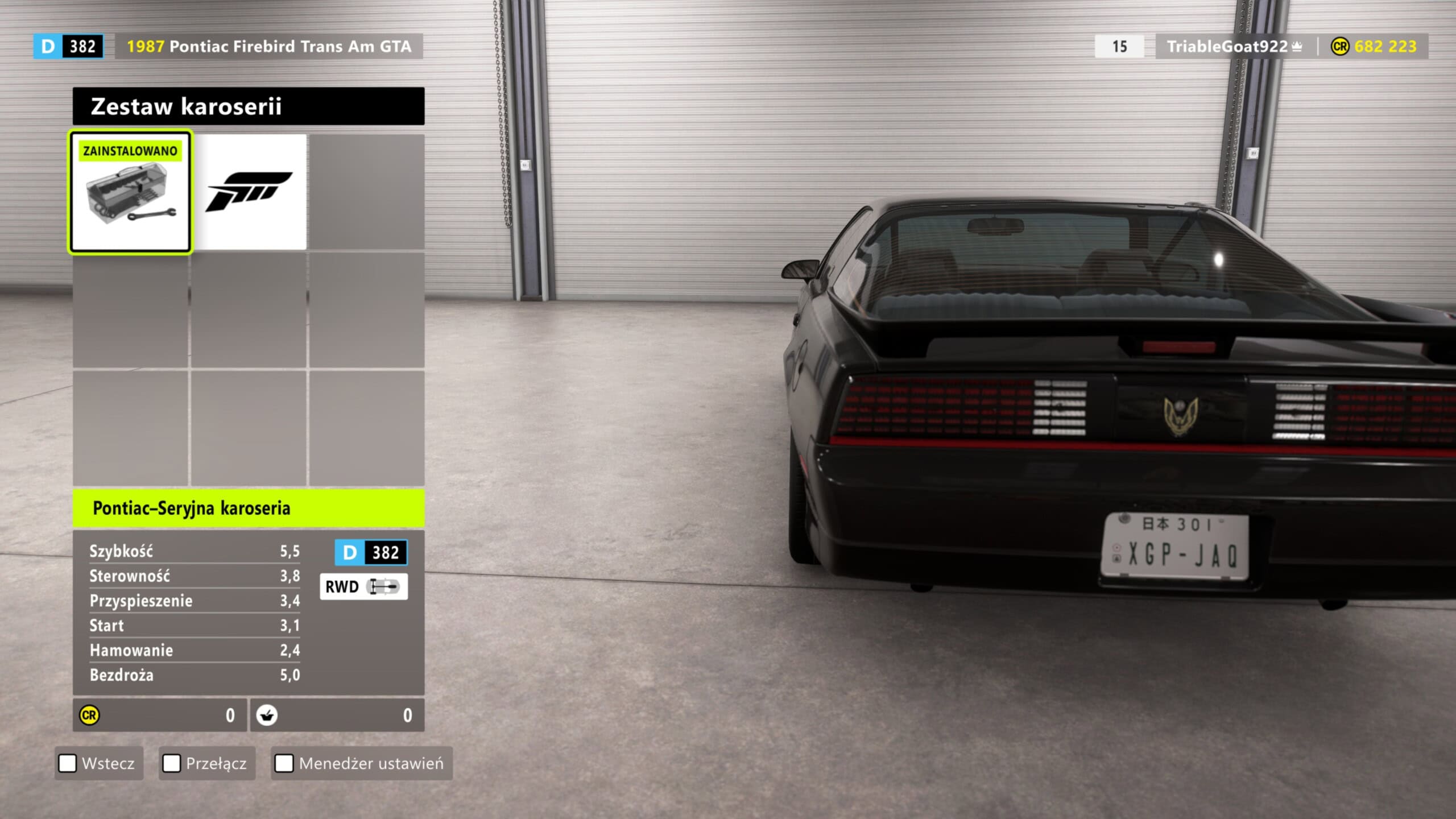 Forza Horizon 6