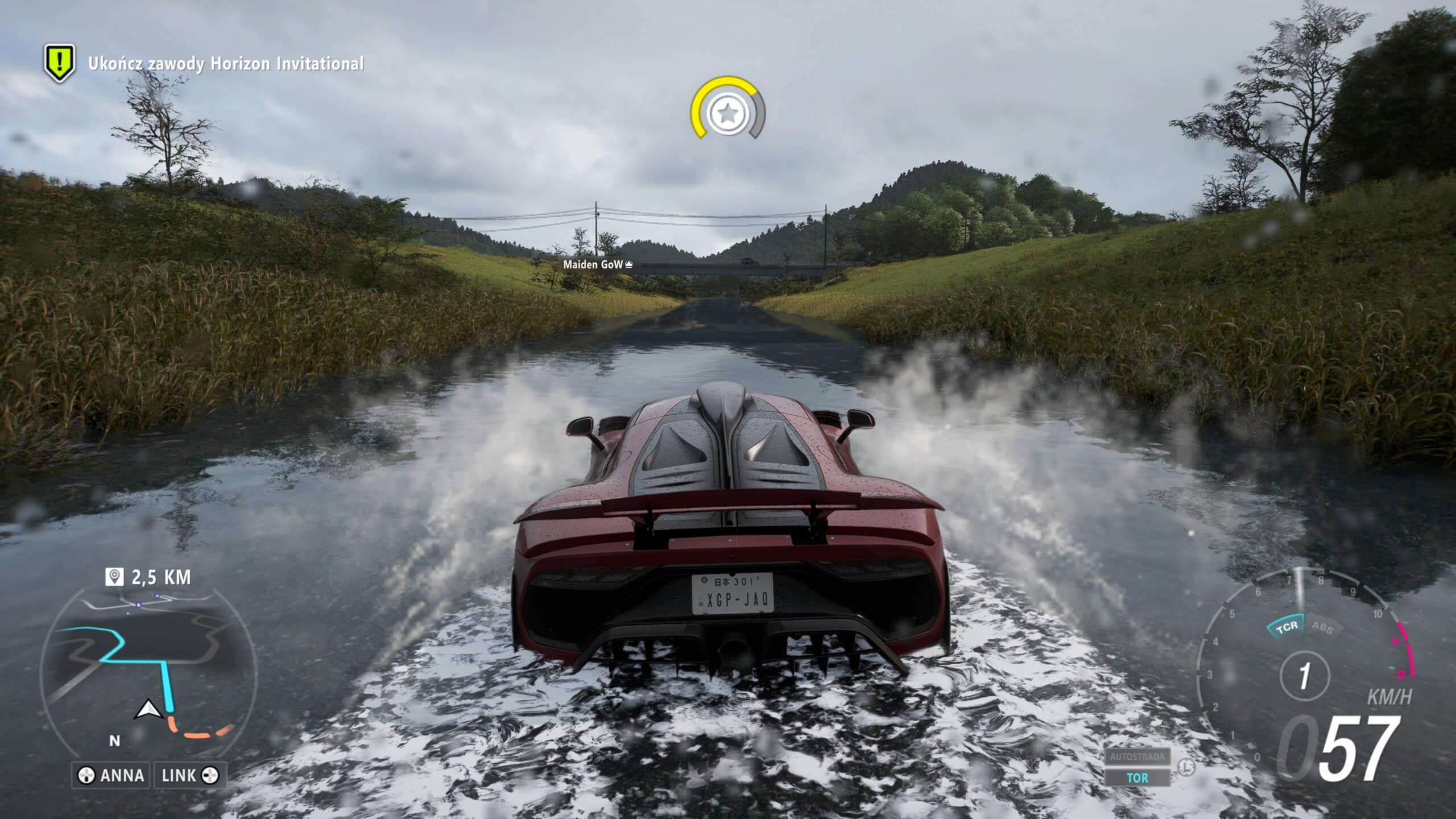 Forza Horizon 6
