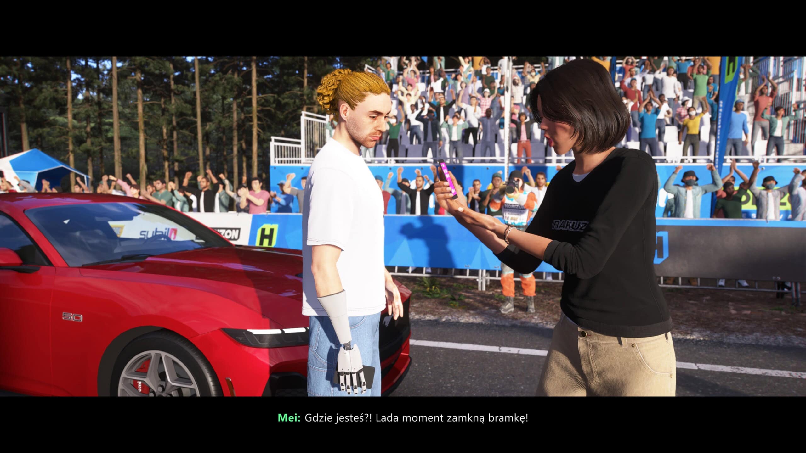 Forza Horizon 6
