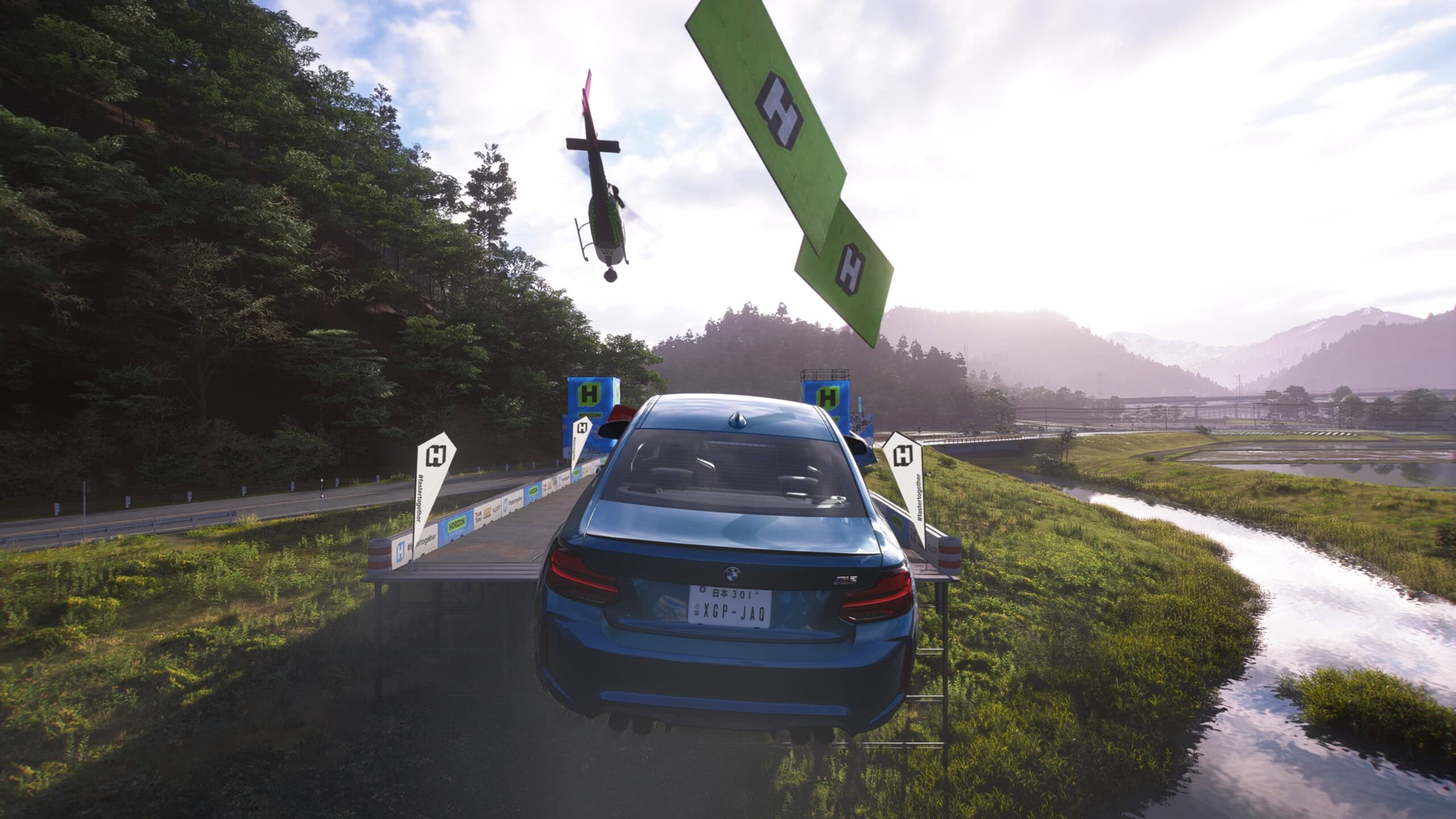 Forza Horizon 6