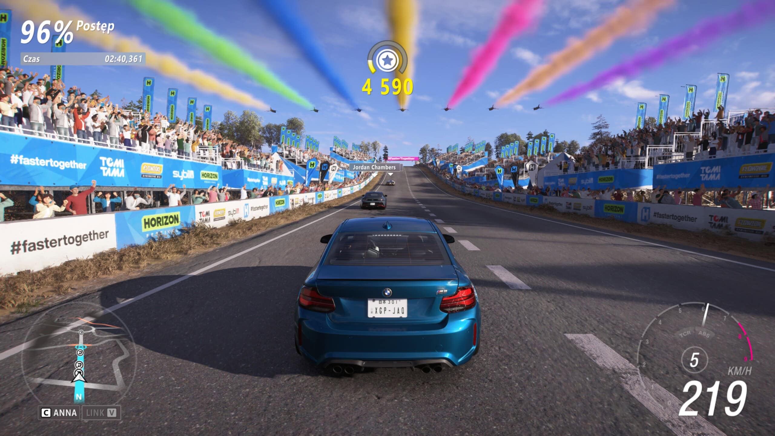 Forza Horizon 6