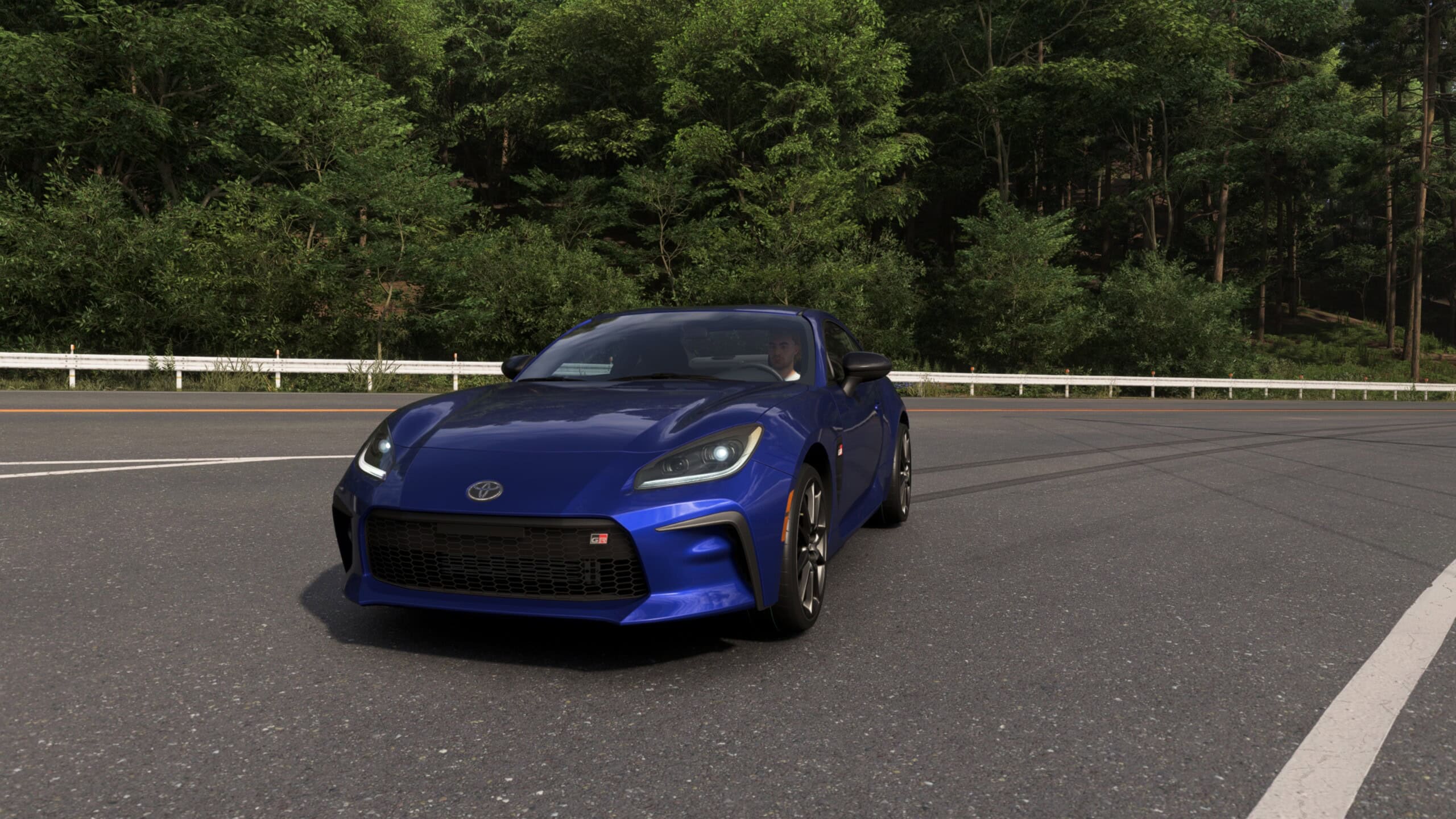 Forza Horizon 6