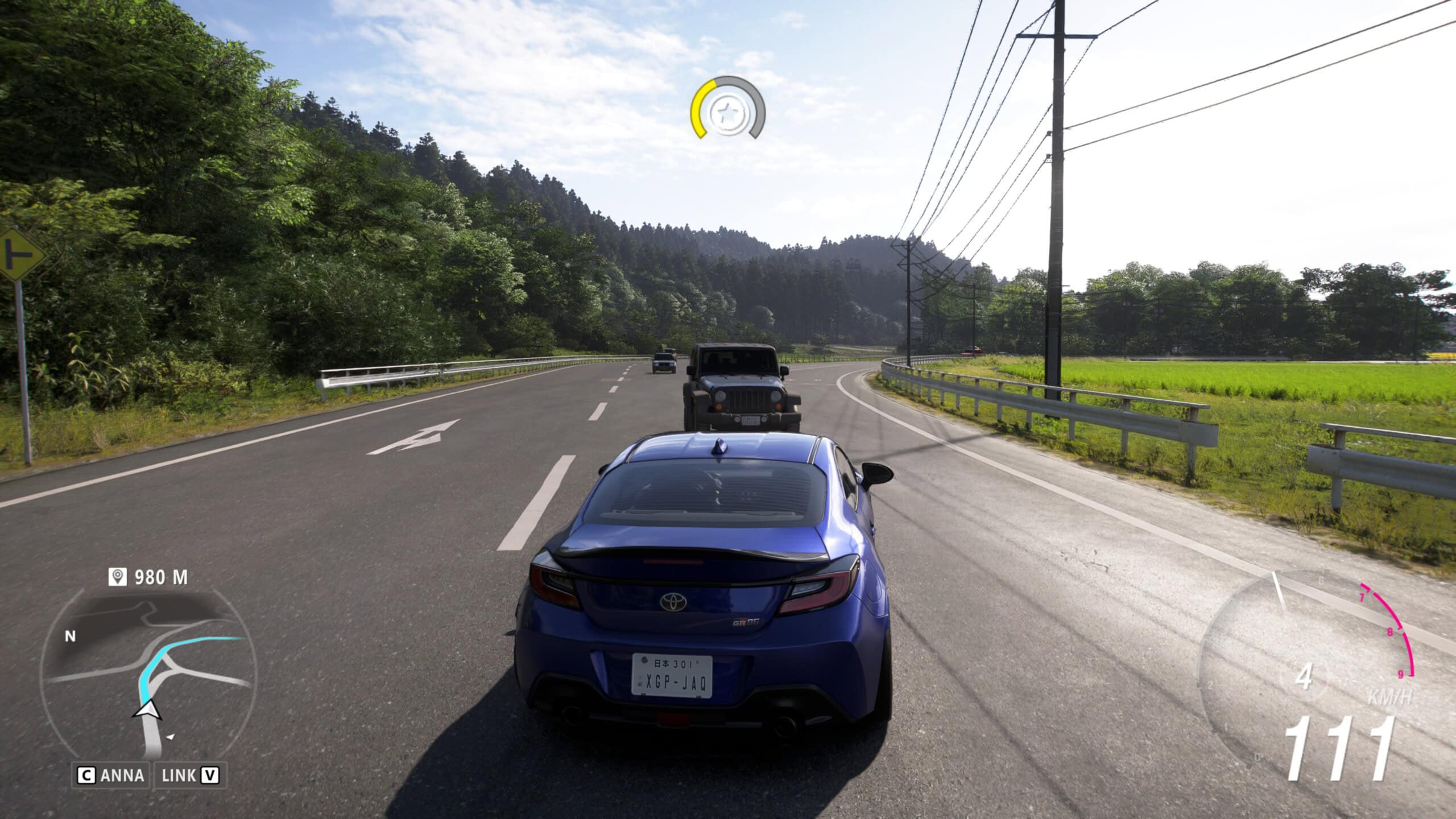 Forza Horizon 6