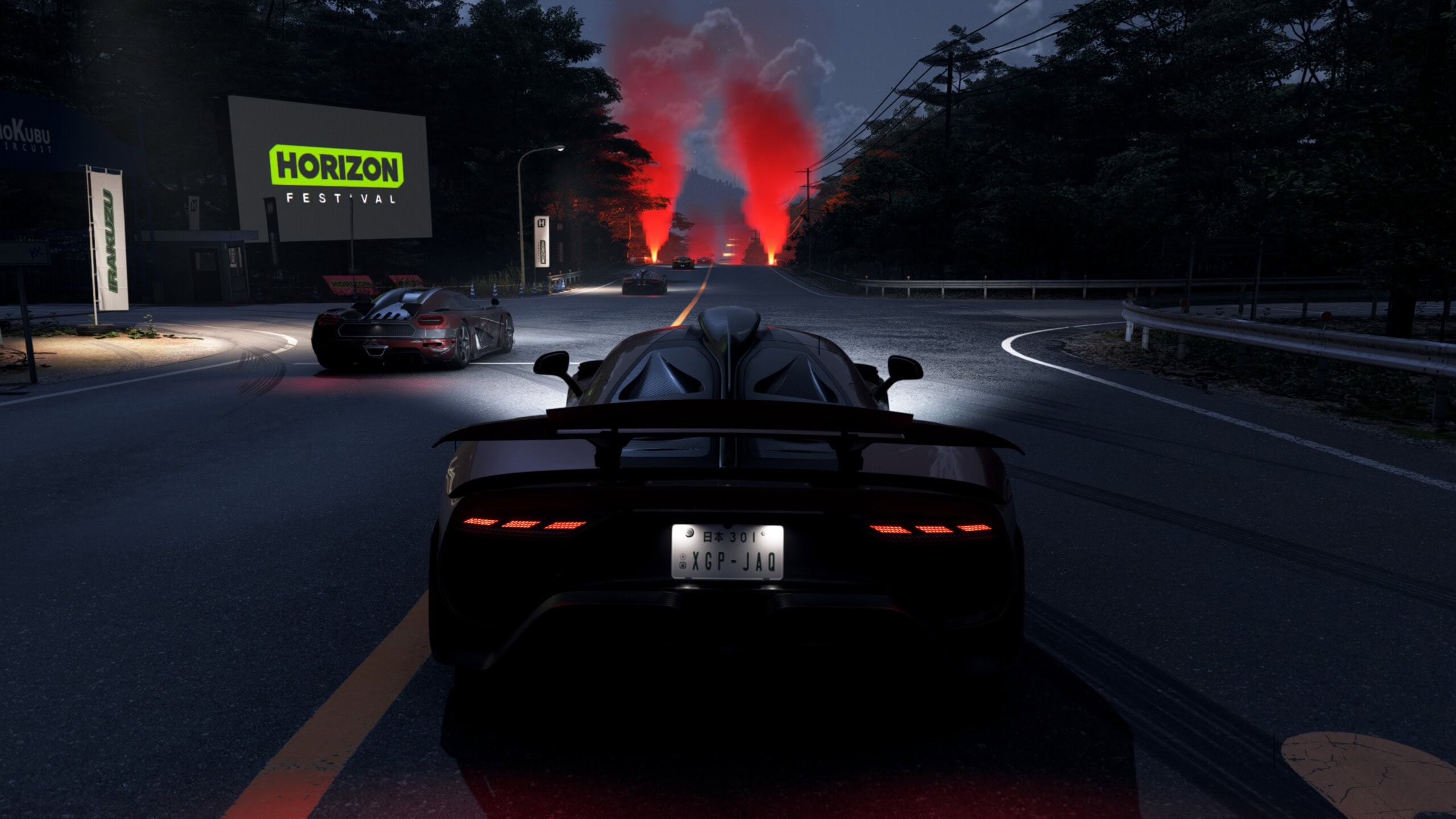 Forza Horizon 6